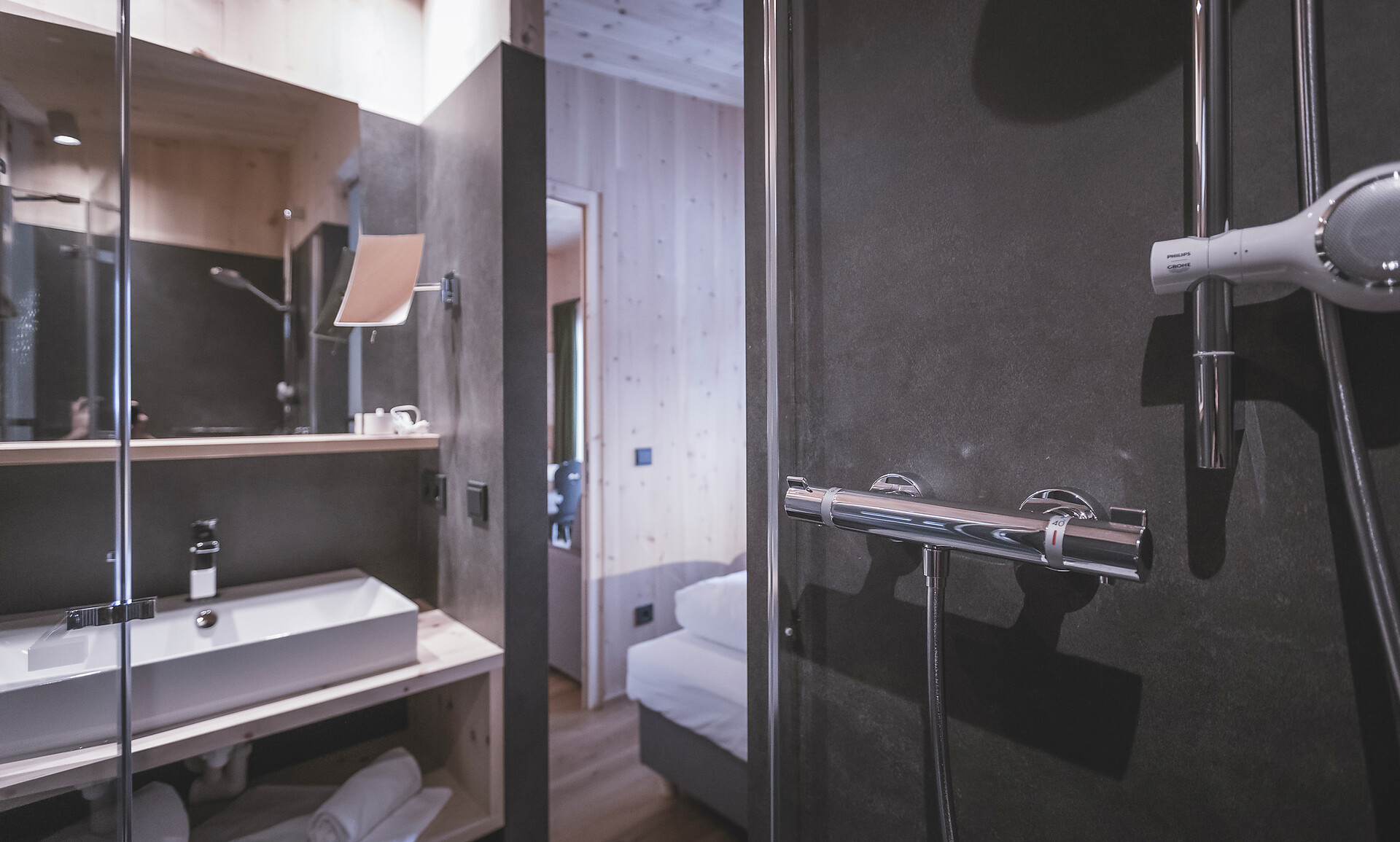appartamento Alpine Home - #4 - nancy’s Holiday Homes Dolomites - Regione dolomitica Plan de Corones - suedtirol.info