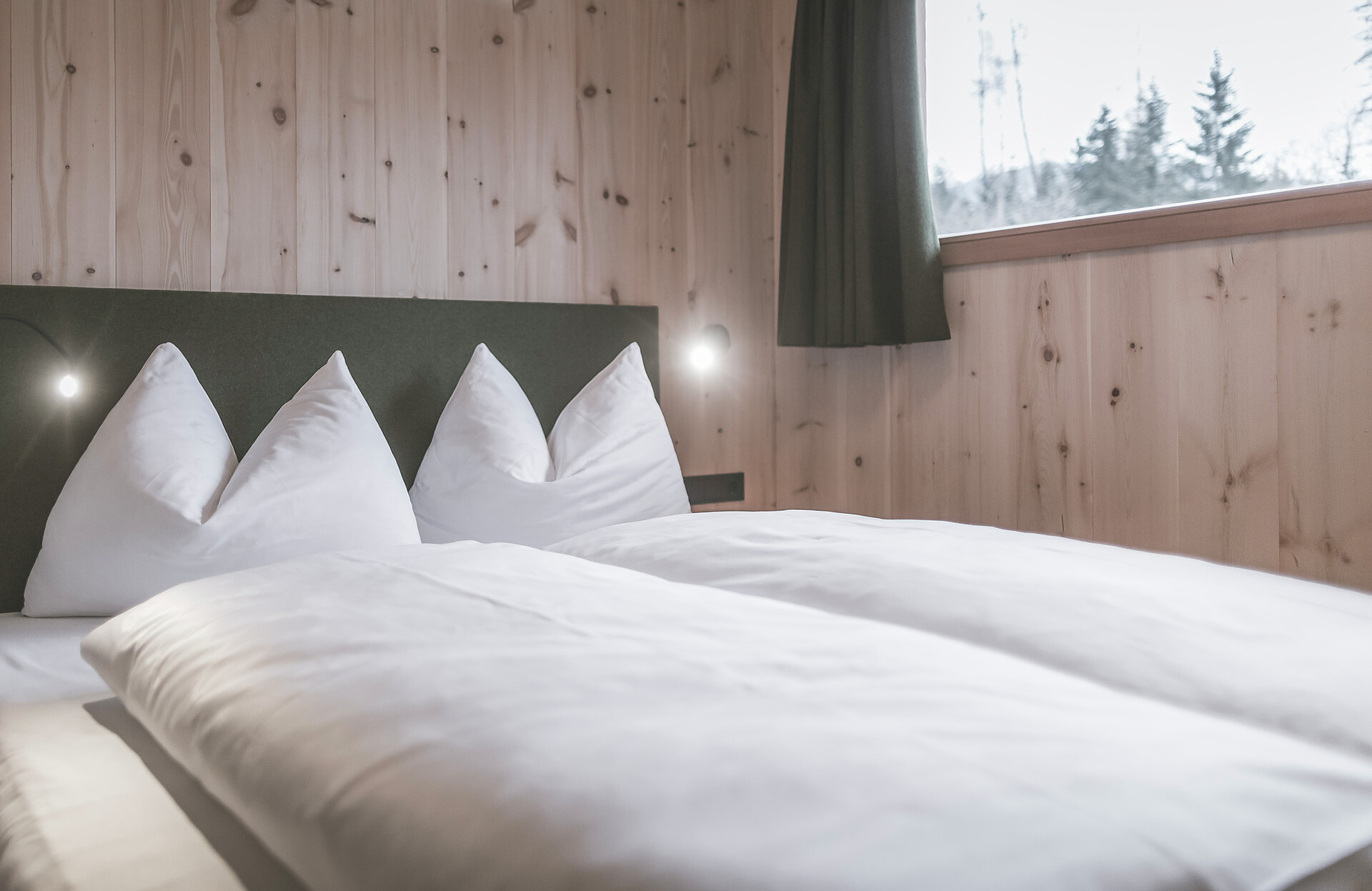 appartamento Alpine Home - #3 - nancy’s Holiday Homes Dolomites - Regione dolomitica Plan de Corones - suedtirol.info