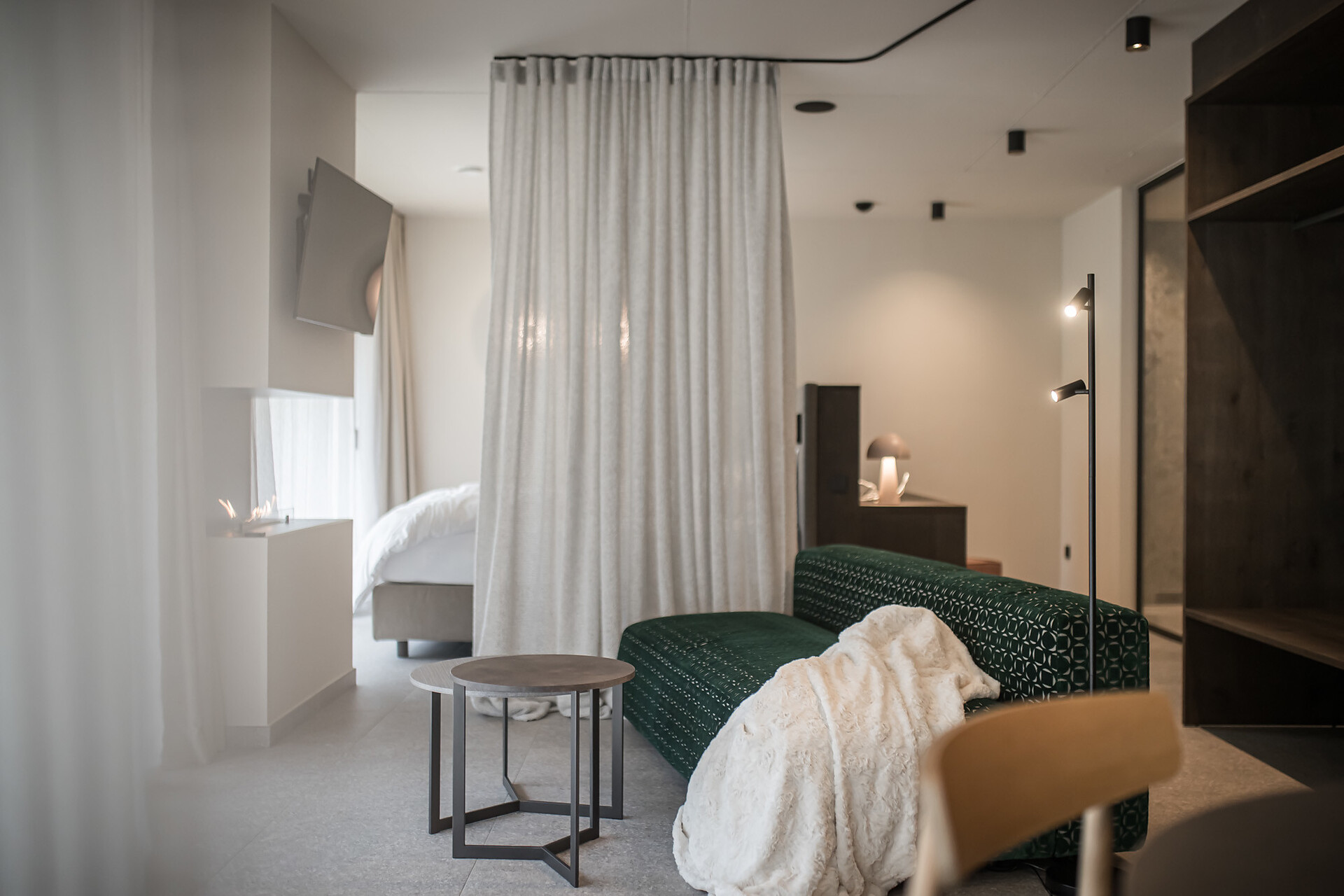 appartamento Cozy New Homes - Colazione incl - #5 - nancy’s Holiday Homes Dolomites - Regione dolomitica Plan de Corones - suedtirol.info