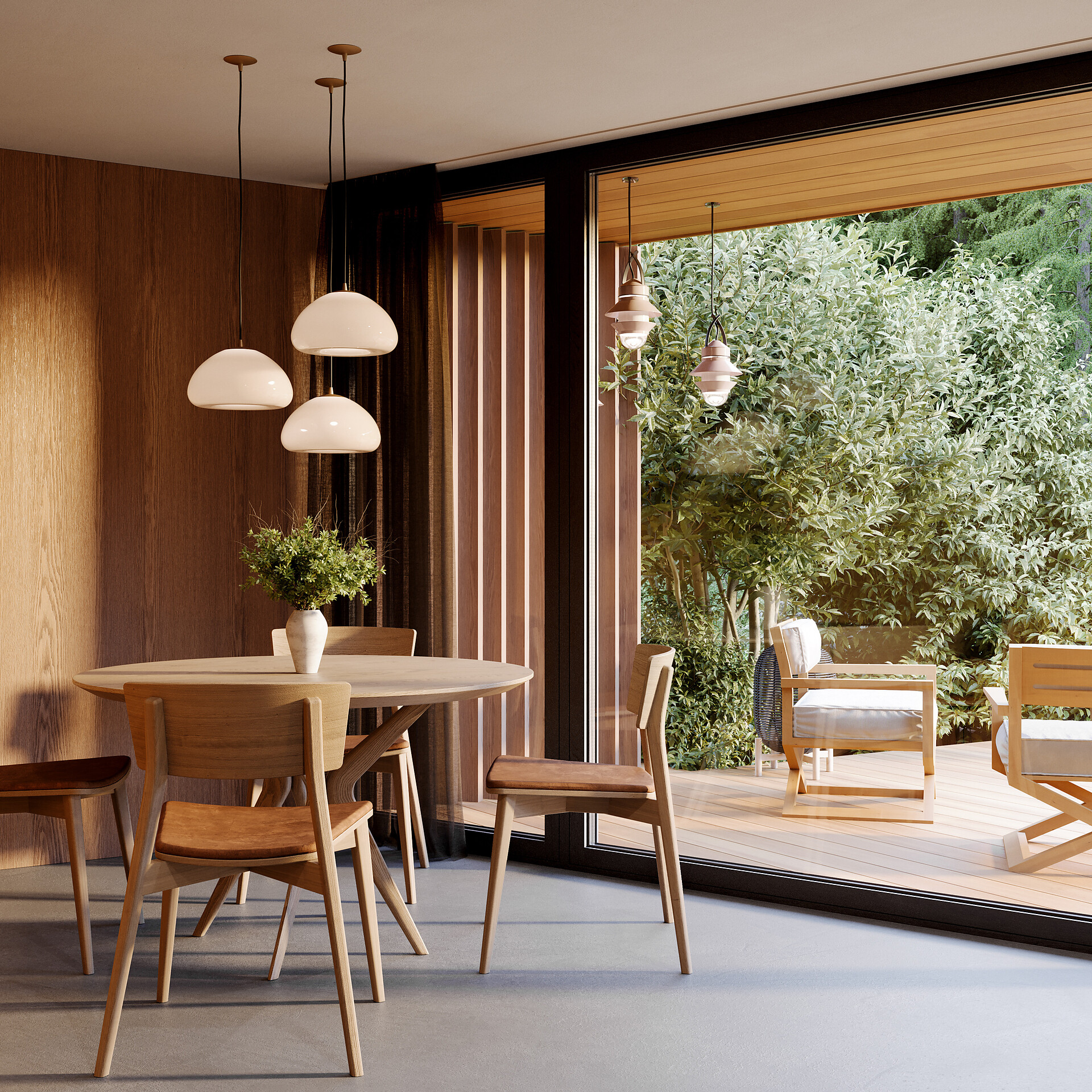 appartamento Cozy New Homes - Colazione incl - #3 - nancy’s Holiday Homes Dolomites - Regione dolomitica Plan de Corones - suedtirol.info