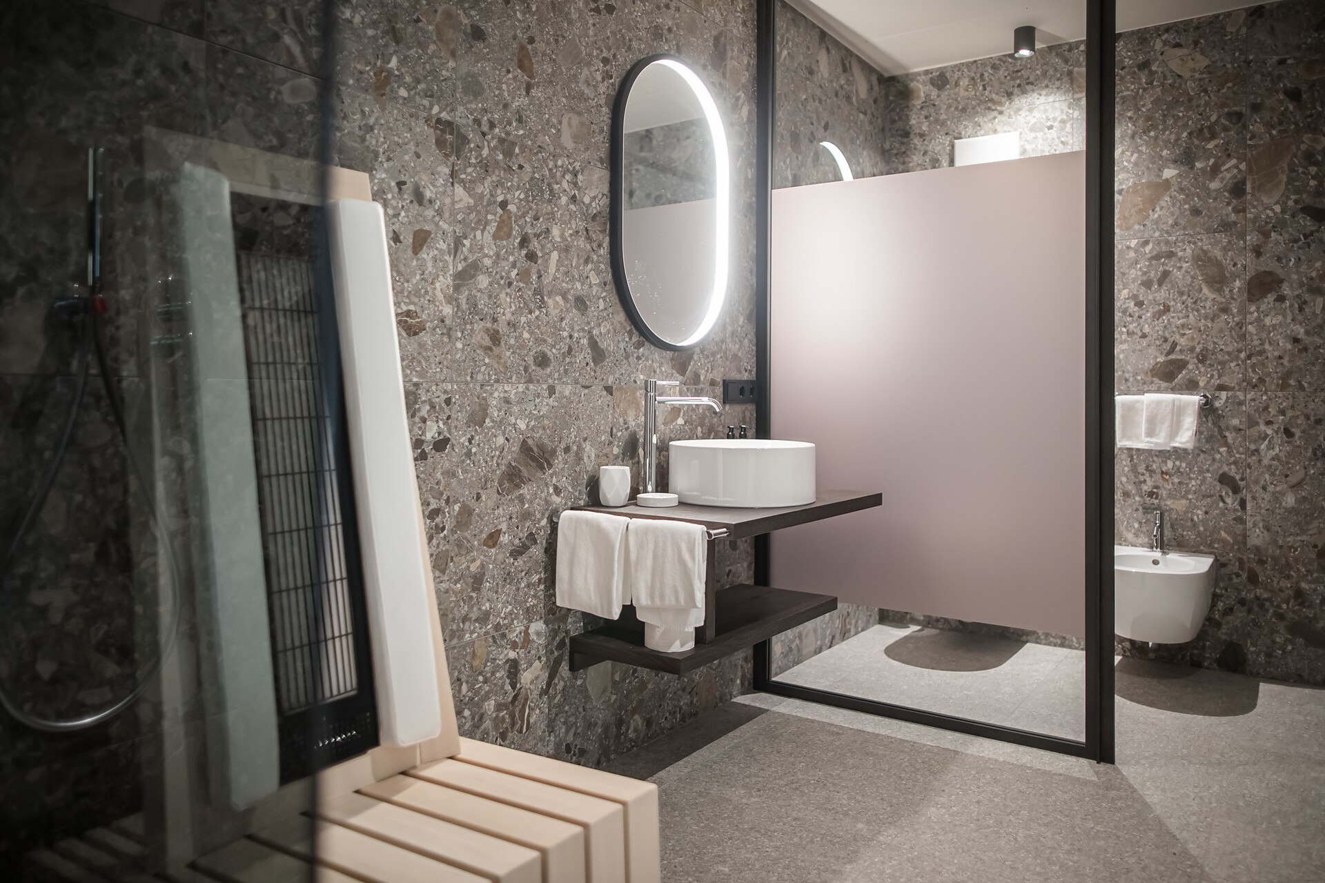 appartamento Cozy New Homes - Colazione incl - #6 - nancy’s Holiday Homes Dolomites - Regione dolomitica Plan de Corones - suedtirol.info