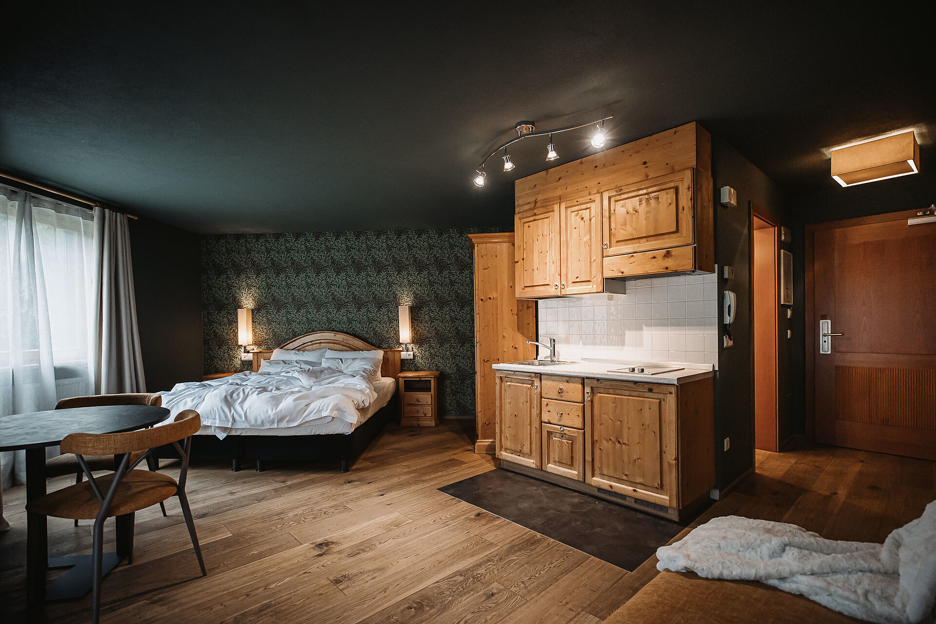 appartamento Pretty Home App Tipo A2 - #1 - nancy’s Holiday Homes Dolomites - Regione dolomitica Plan de Corones - suedtirol.info