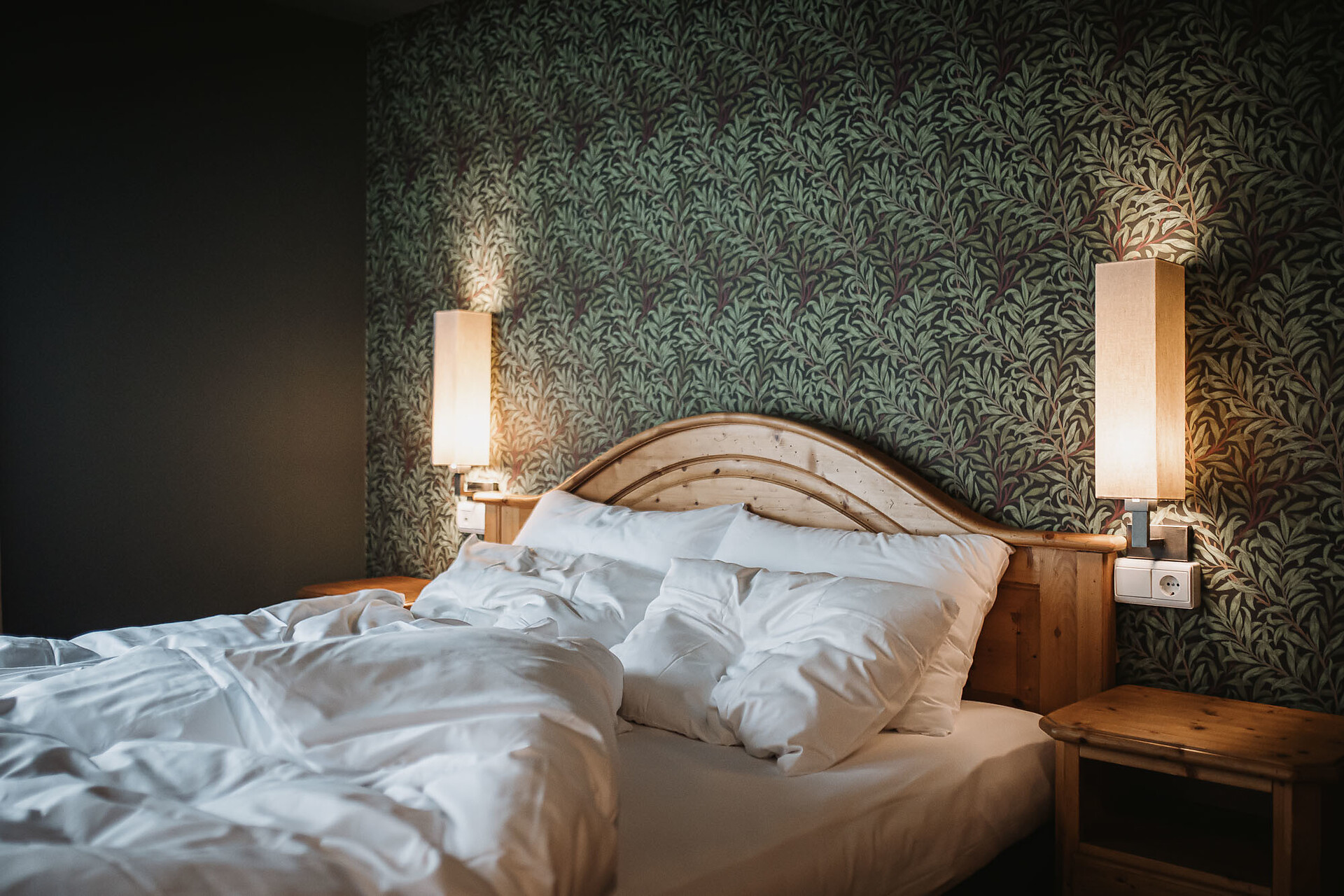 appartamento Pretty Home App Tipo A2 - #2 - nancy’s Holiday Homes Dolomites - Regione dolomitica Plan de Corones - suedtirol.info