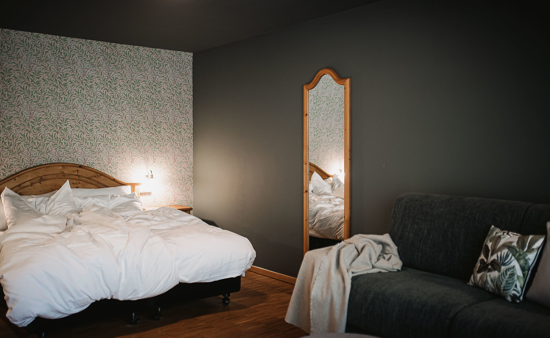 appartamento Pretty Home App Tipo A - #2 - nancy’s Holiday Homes Dolomites - Regione dolomitica Plan de Corones - suedtirol.info