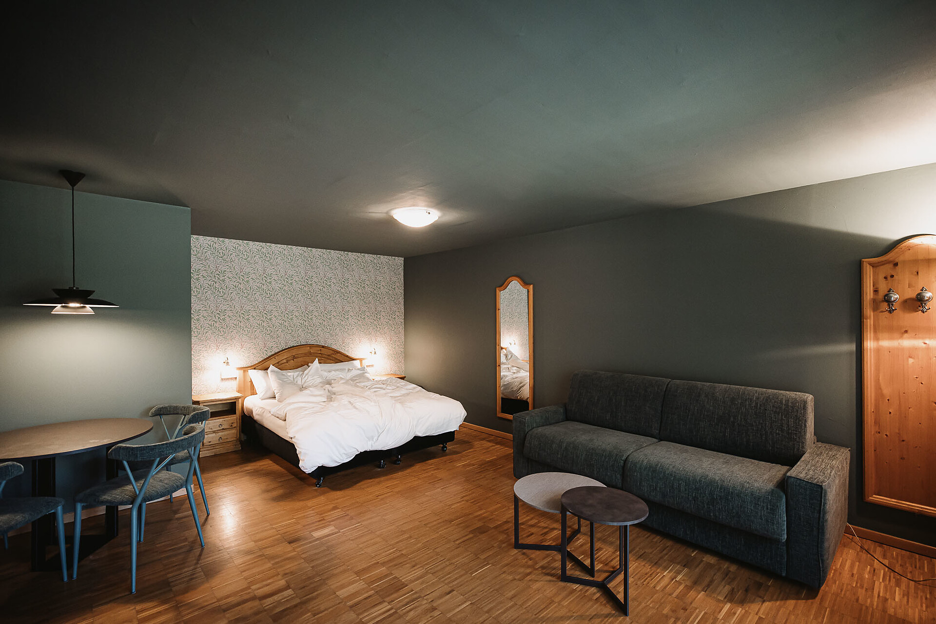 appartamento Pretty Home App Tipo A - #1 - nancy’s Holiday Homes Dolomites - Regione dolomitica Plan de Corones - suedtirol.info