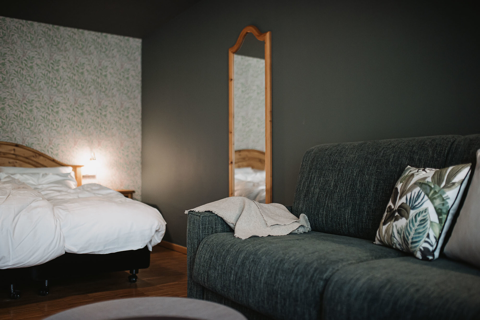appartamento Pretty Home App Tipo A - #4 - nancy’s Holiday Homes Dolomites - Regione dolomitica Plan de Corones - suedtirol.info