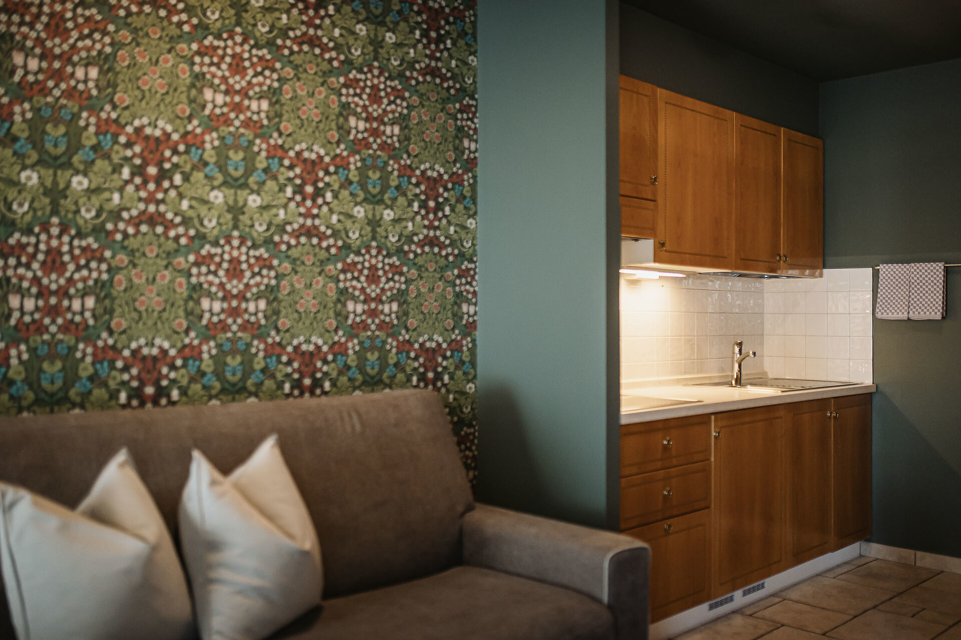 appartamento Pretty Home app Tipo C - #1 - nancy’s Holiday Homes Dolomites - Regione dolomitica Plan de Corones - suedtirol.info