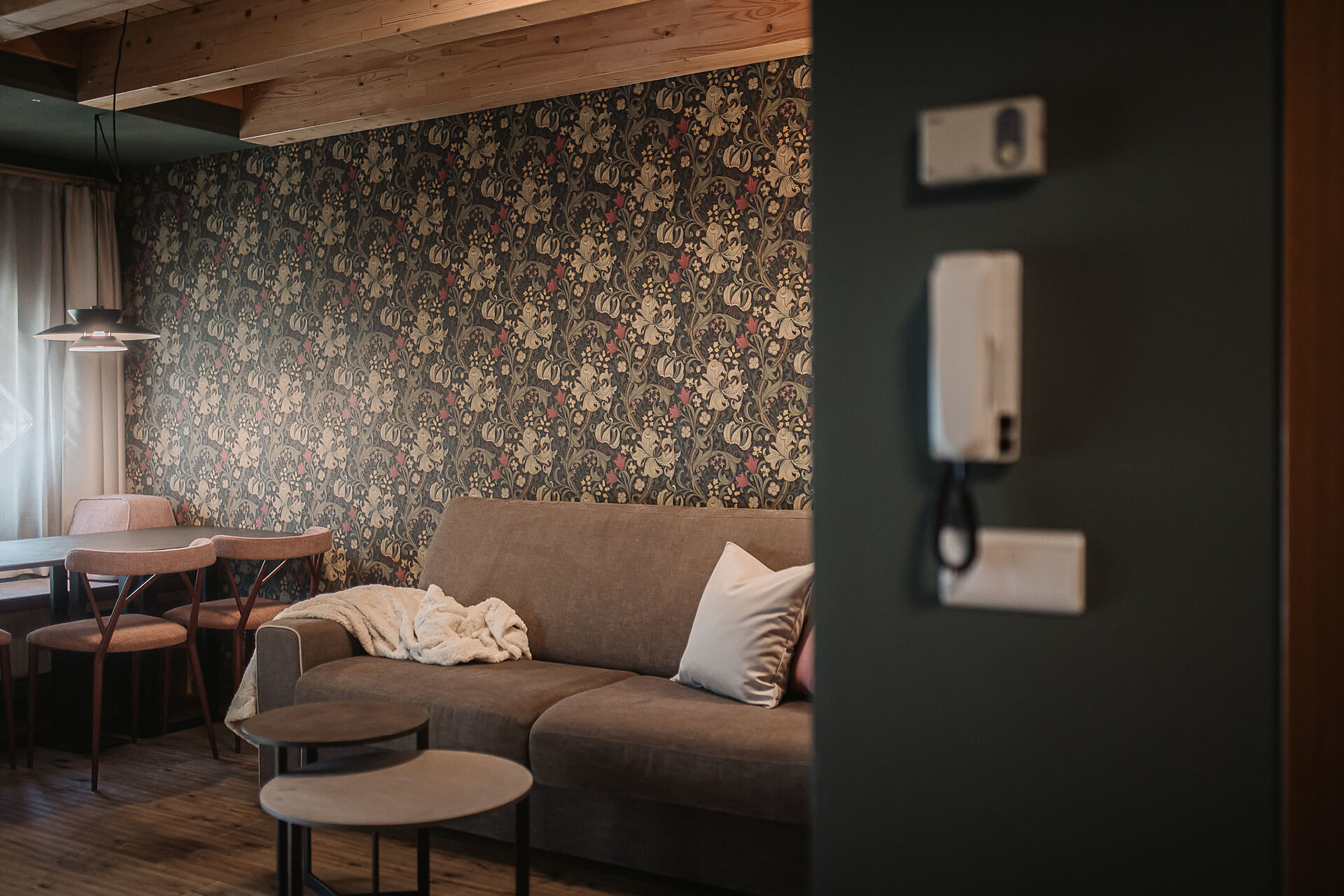 appartamento Pretty Home App Tipo D - #3 - nancy’s Holiday Homes Dolomites - Regione dolomitica Plan de Corones - suedtirol.info