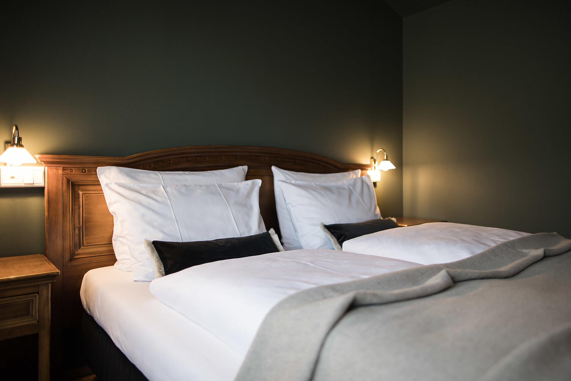 appartamento Pretty Home App Tipo D - #1 - nancy’s Holiday Homes Dolomites - Regione dolomitica Plan de Corones - suedtirol.info