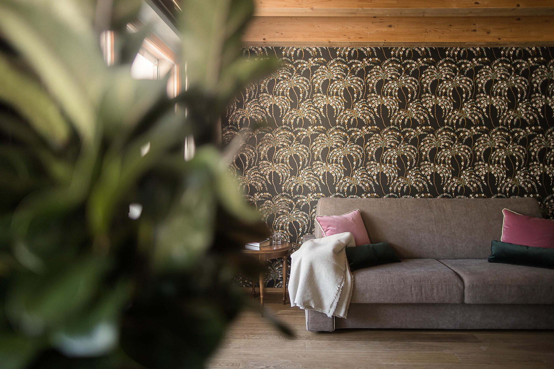 appartamento Pretty Home App Tipo D - #2 - nancy’s Holiday Homes Dolomites - Regione dolomitica Plan de Corones - suedtirol.info