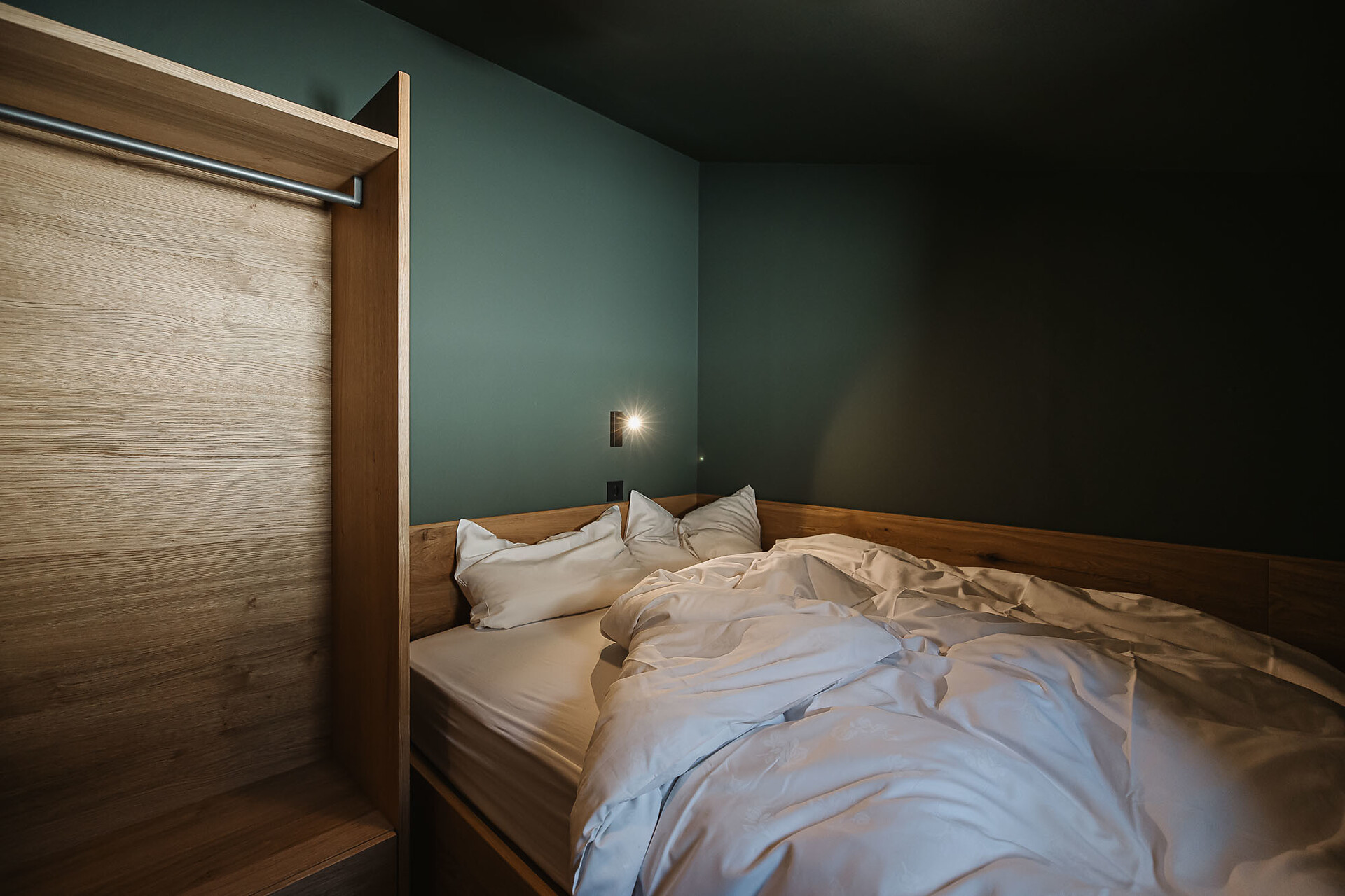 appartamento Pretty Home App Tipo D - #4 - nancy’s Holiday Homes Dolomites - Regione dolomitica Plan de Corones - suedtirol.info