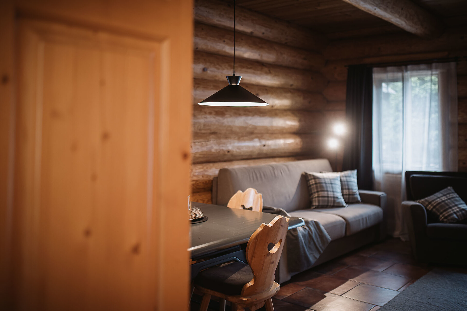 appartamento Canadian Home - #3 - nancy’s Holiday Homes Dolomites - Regione dolomitica Plan de Corones - suedtirol.info