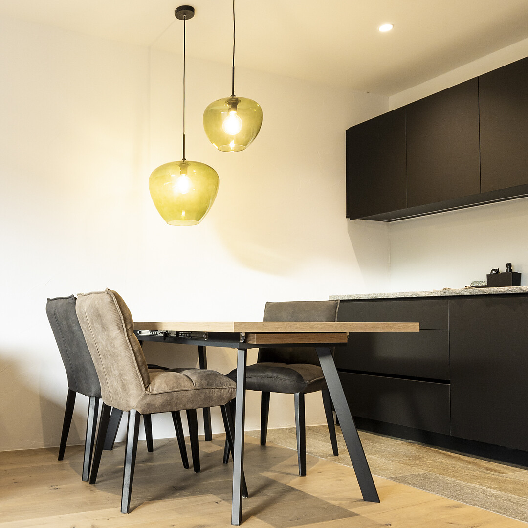 appartamento Chalet con Hot-Tub in mezzo del vigneto - #7 - Pitzolerhof - Bressanone e dintorni - suedtirol.info