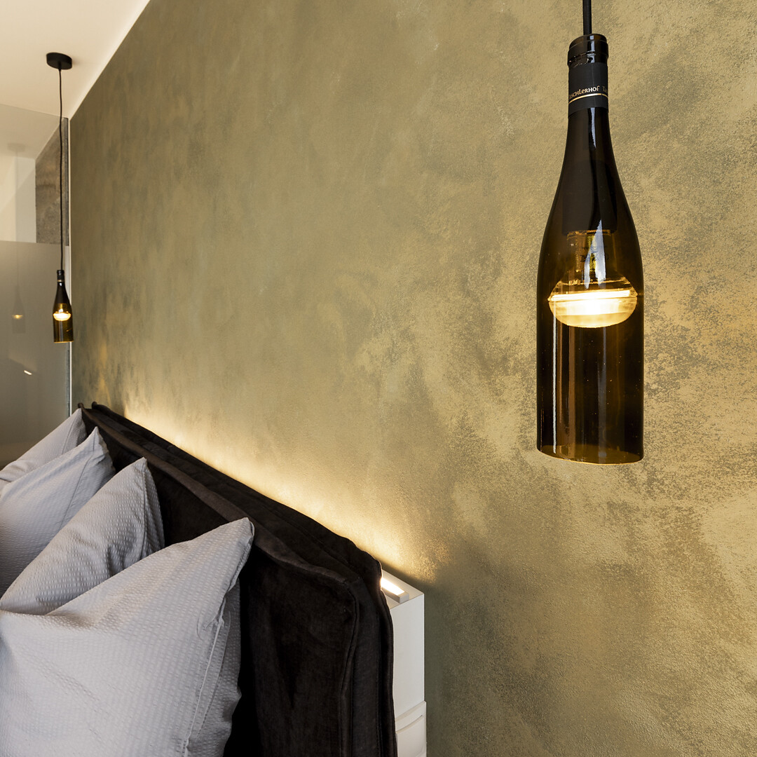 appartamento Chalet con Hot-Tub in mezzo del vigneto - #1 - Pitzolerhof - Bressanone e dintorni - suedtirol.info