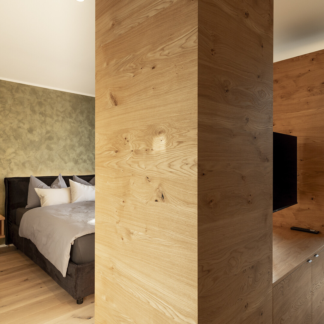 appartamento Chalet con Hot-Tub in mezzo del vigneto - #2 - Pitzolerhof - Bressanone e dintorni - suedtirol.info