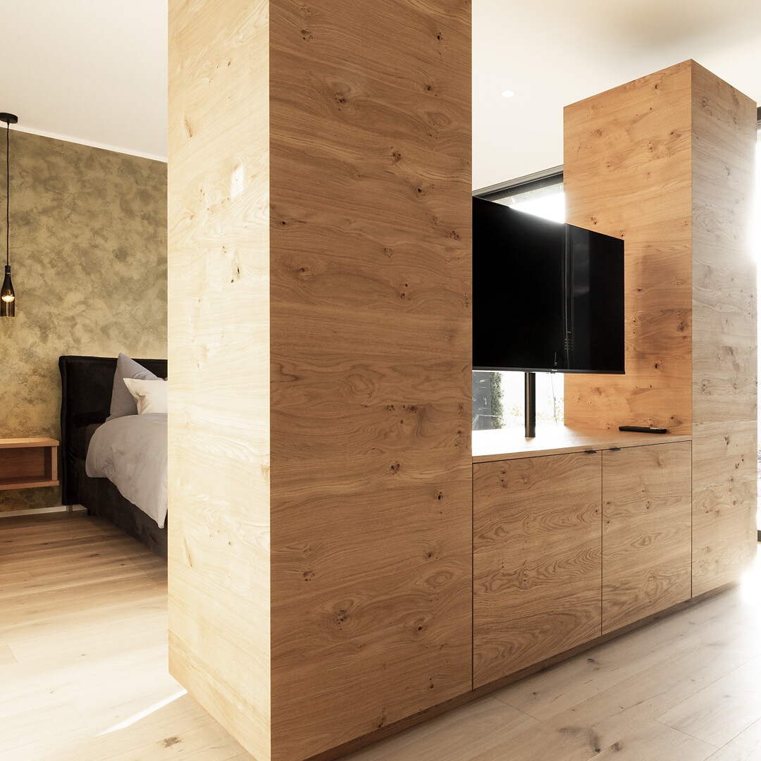 appartamento Chalet con Hot-Tub in mezzo del vigneto - #14 - Pitzolerhof - Bressanone e dintorni - suedtirol.info