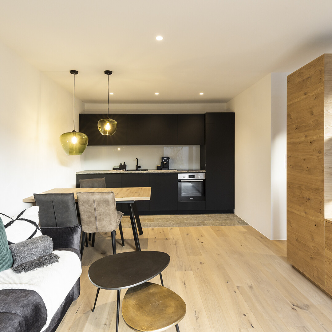 appartamento Chalet con Hot-Tub in mezzo del vigneto - #13 - Pitzolerhof - Bressanone e dintorni - suedtirol.info