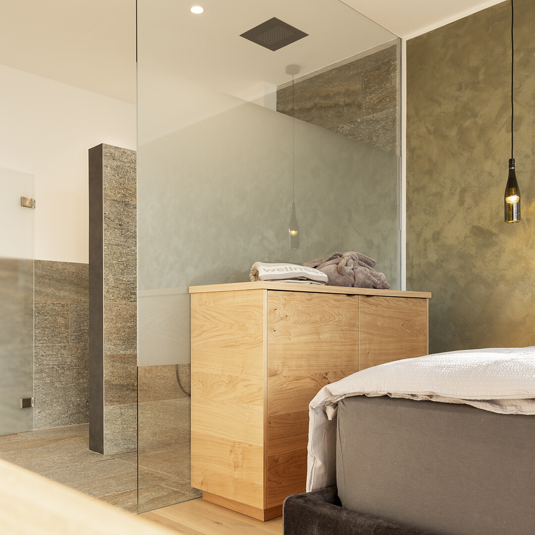 appartamento Chalet con Hot-Tub in mezzo del vigneto - #16 - Pitzolerhof - Bressanone e dintorni - suedtirol.info