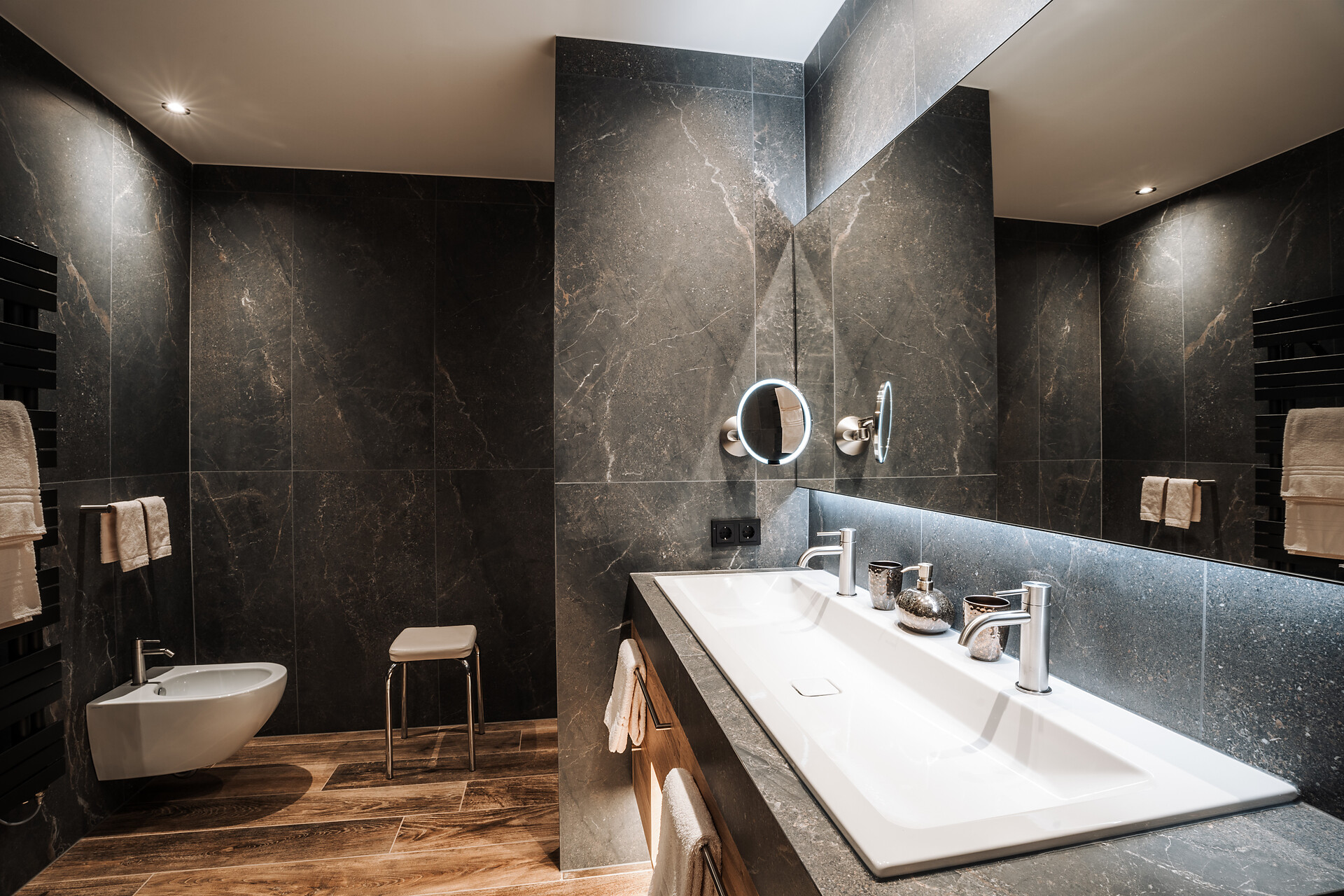 Ferienwohnung Apartment Sai Uedli - #1 - Residence Risaccia - Dolomitenregion Gröden - suedtirol.info