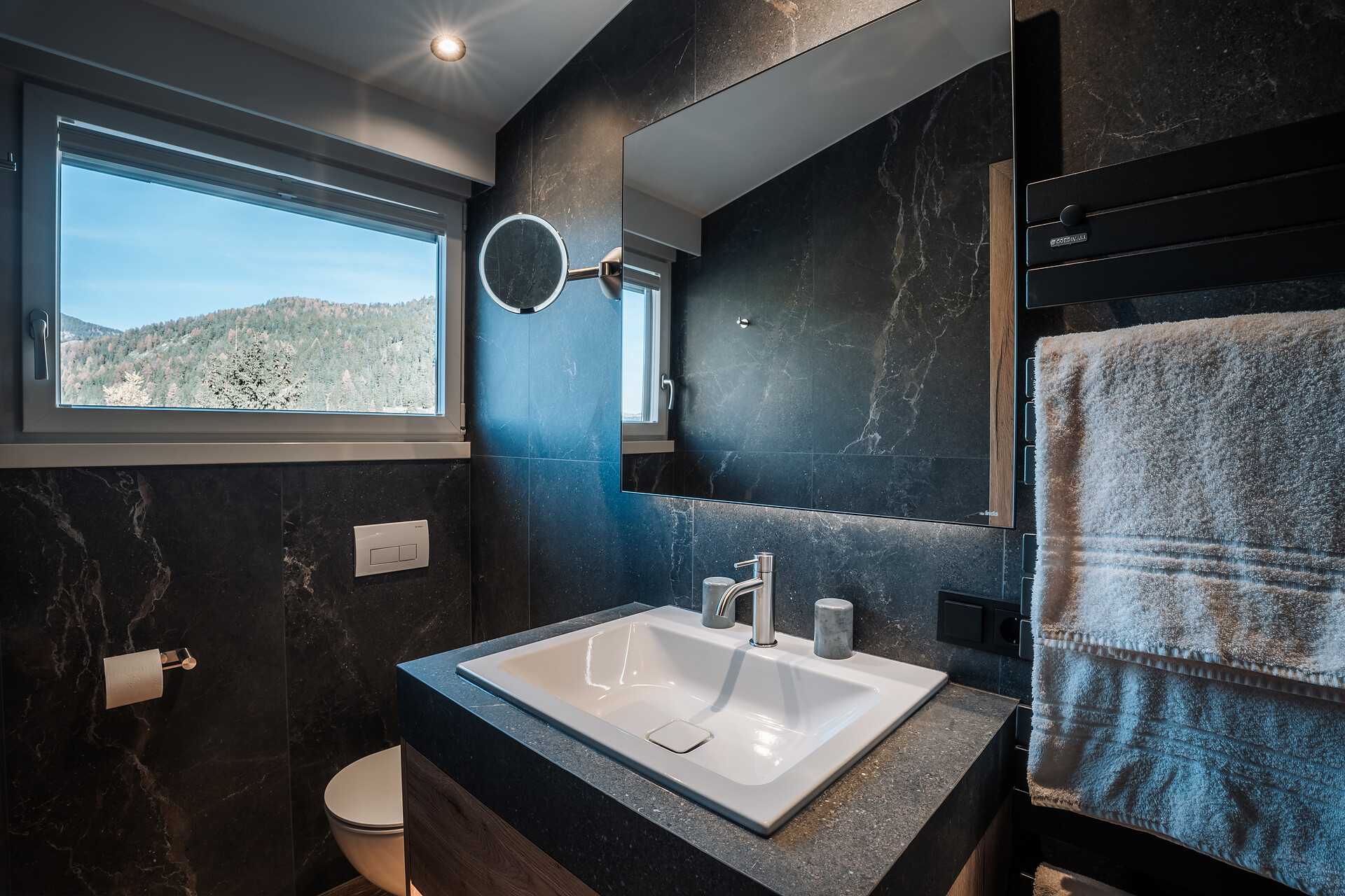 Ferienwohnung Apartment Sai Uedli - #3 - Residence Risaccia - Dolomitenregion Gröden - suedtirol.info