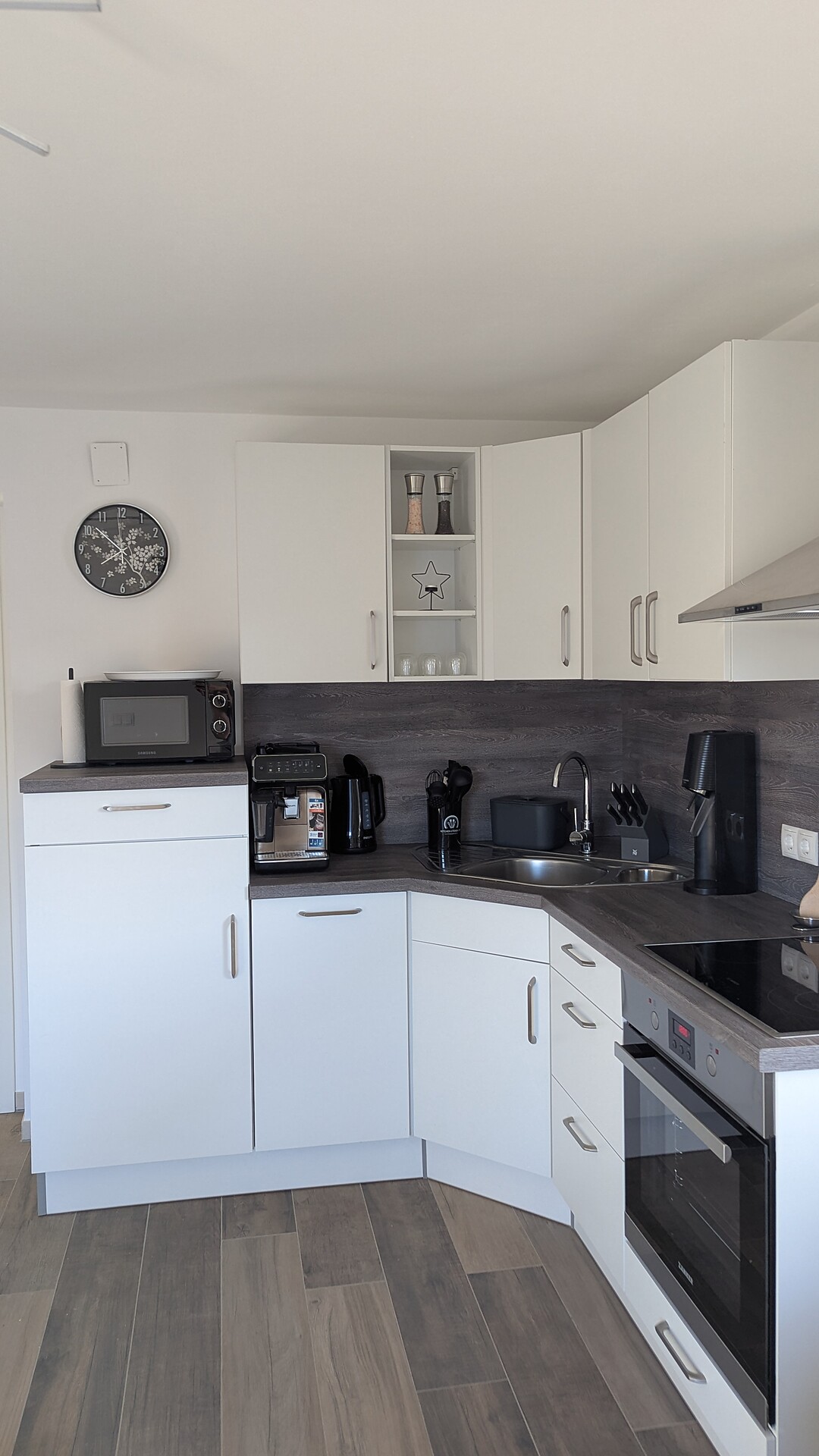 Apartment Geieregg - #2 - Rabensteinhof - Meran/Merano and environs - suedtirol.info