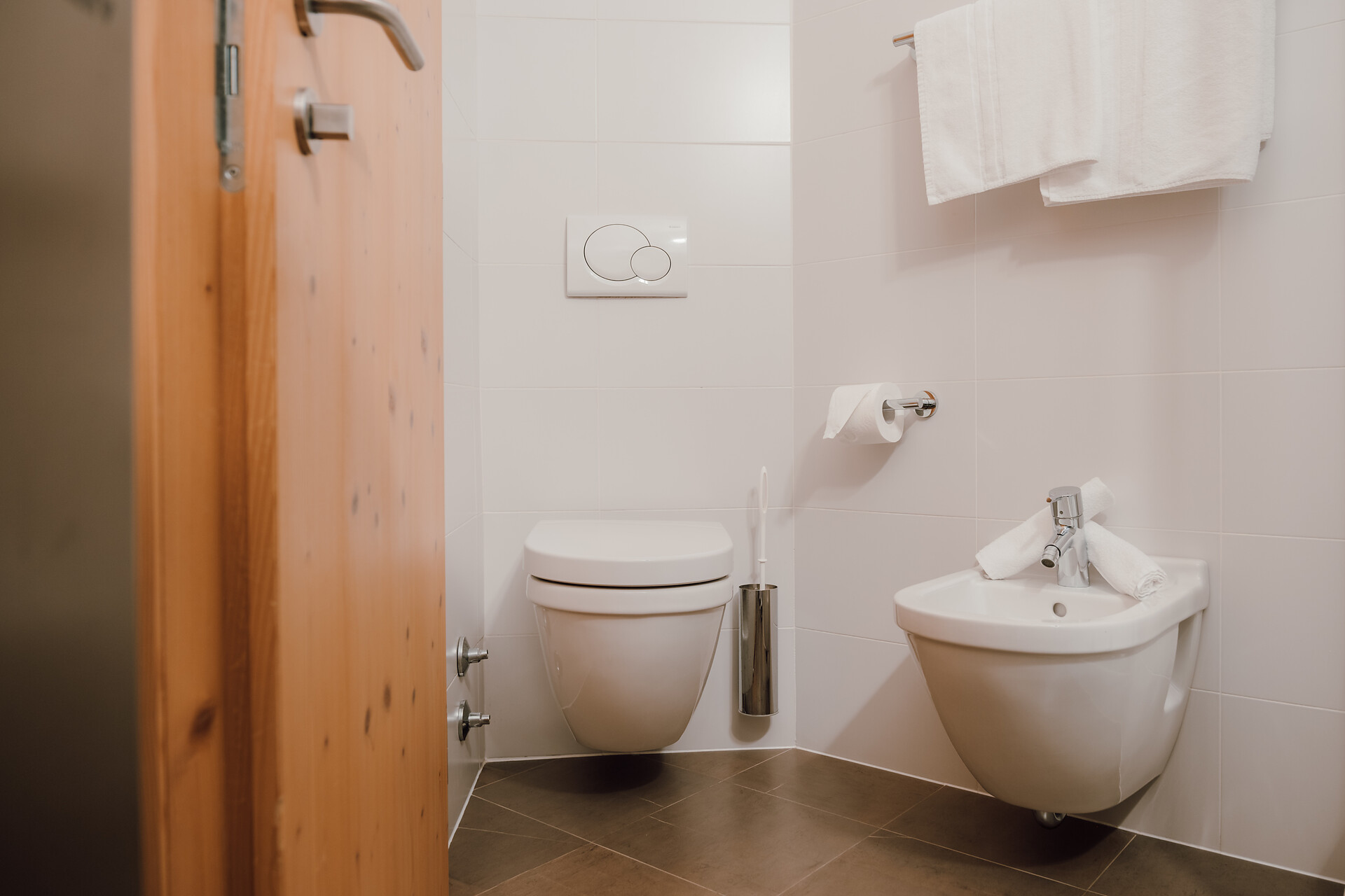 camera Studio Classic - #11 - Residence Hotel Alpinum - Valle Aurina - suedtirol.info