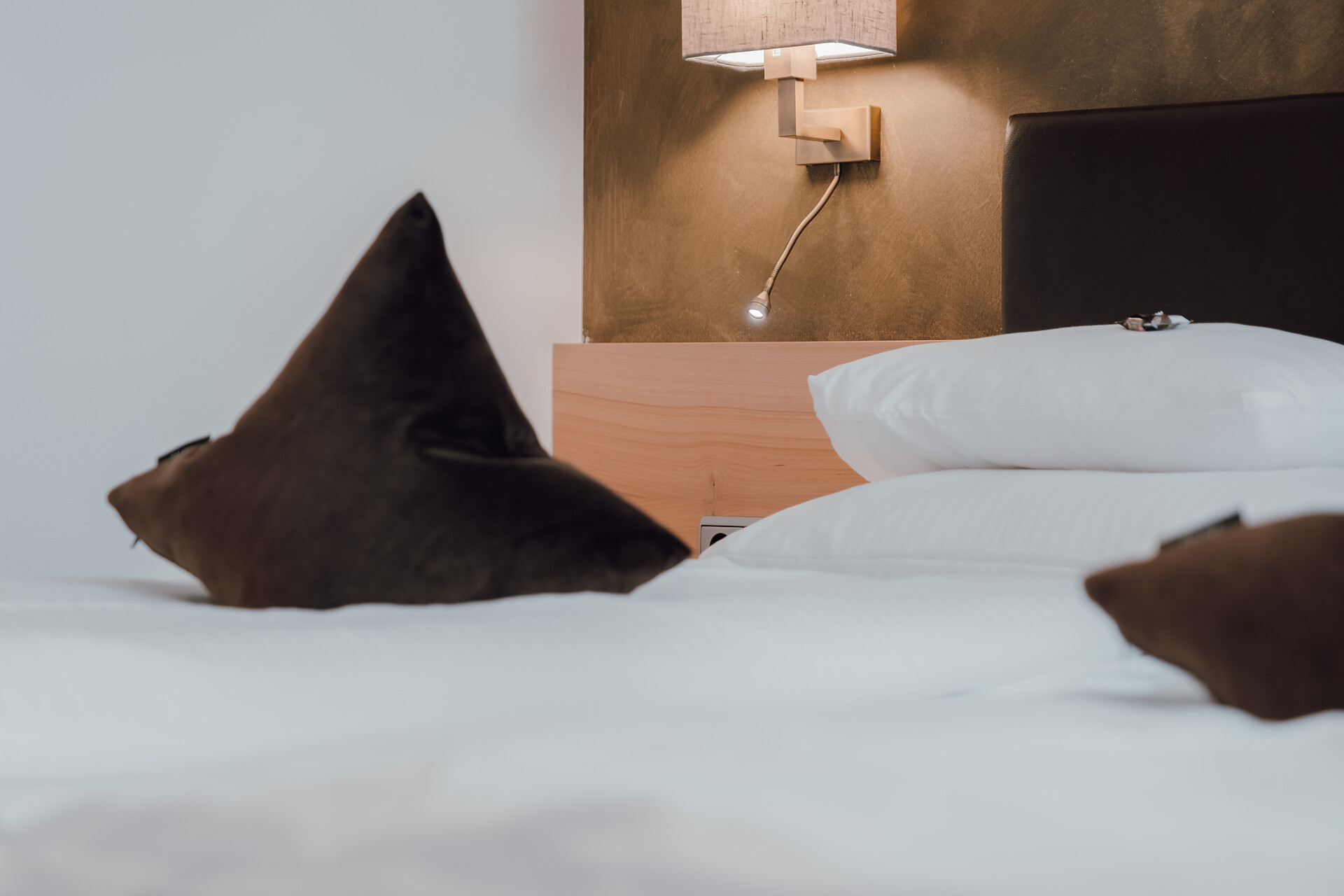 camera Studio Classic - #6 - Residence Hotel Alpinum - Valle Aurina - suedtirol.info