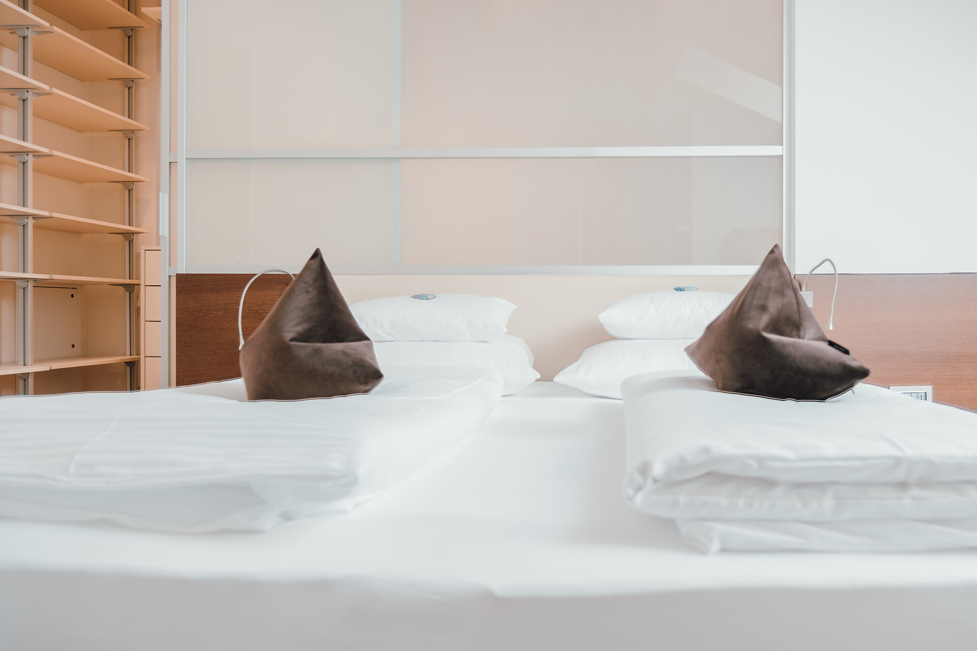 camera Alpinum Suite - #5 - Residence Hotel Alpinum - Valle Aurina - suedtirol.info