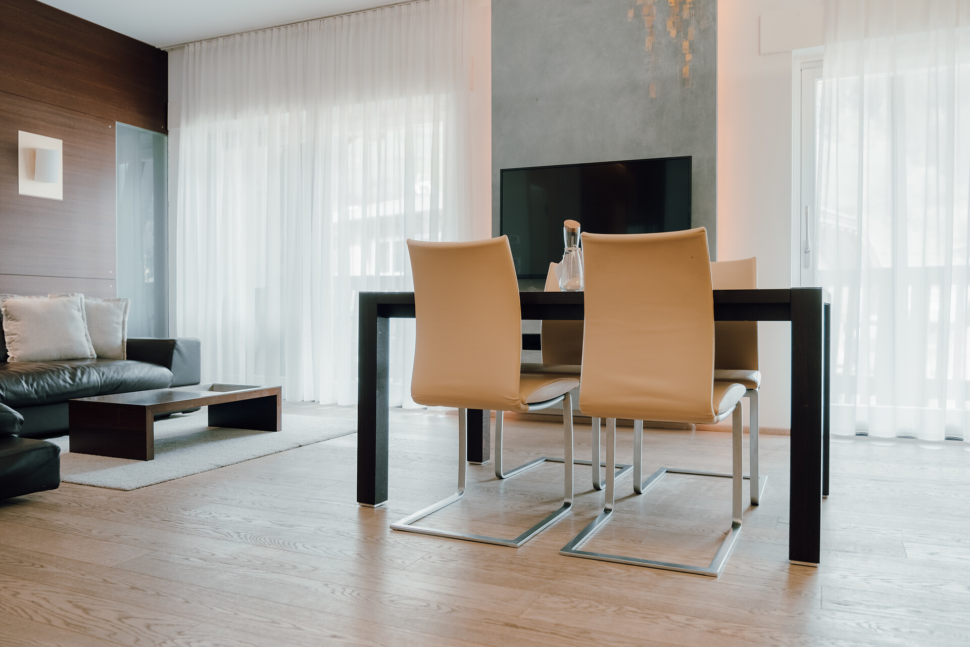 camera Alpinum Suite - #11 - Residence Hotel Alpinum - Valle Aurina - suedtirol.info