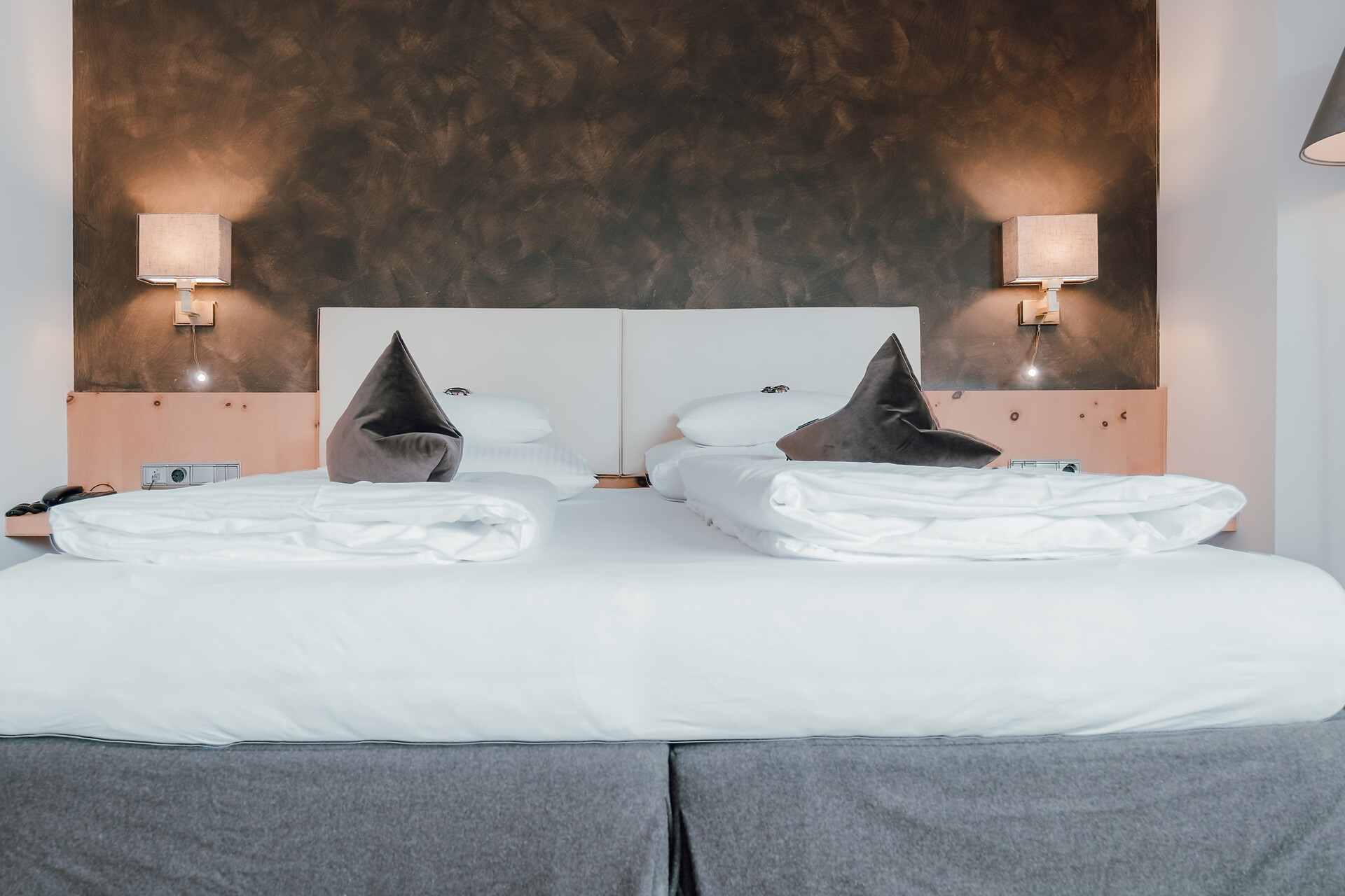 camera Studio Komfort - #2 - Residence Hotel Alpinum - Valle Aurina - suedtirol.info