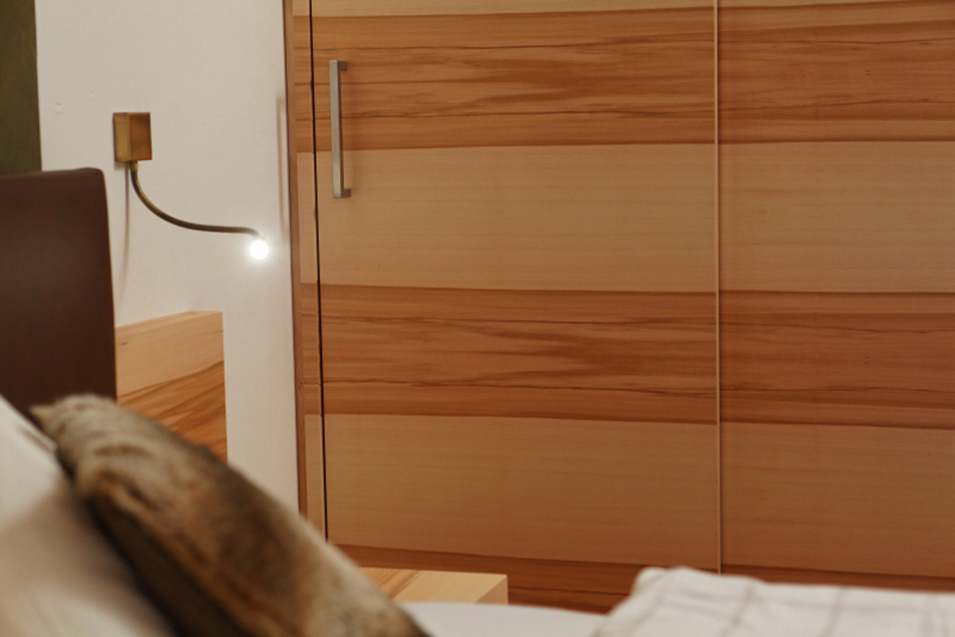 camera Camera singola - #6 - Residence Hotel Alpinum - Valle Aurina - suedtirol.info