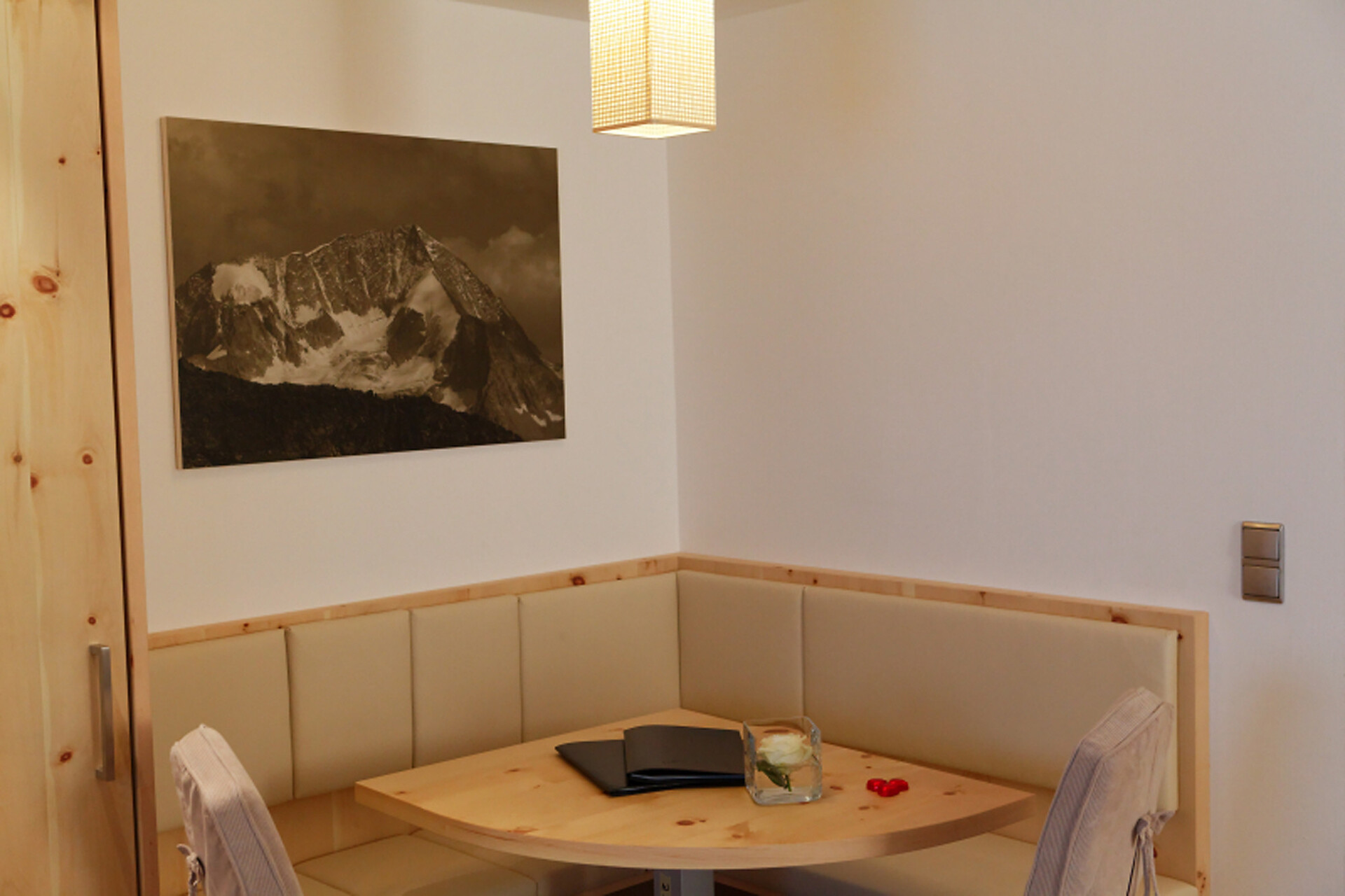 camera Studio Delux Plus - #11 - Residence Hotel Alpinum - Valle Aurina - suedtirol.info