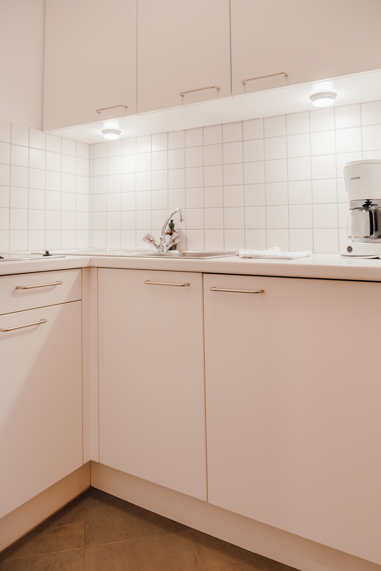 camera Studio Delux Plus - #9 - Residence Hotel Alpinum - Valle Aurina - suedtirol.info