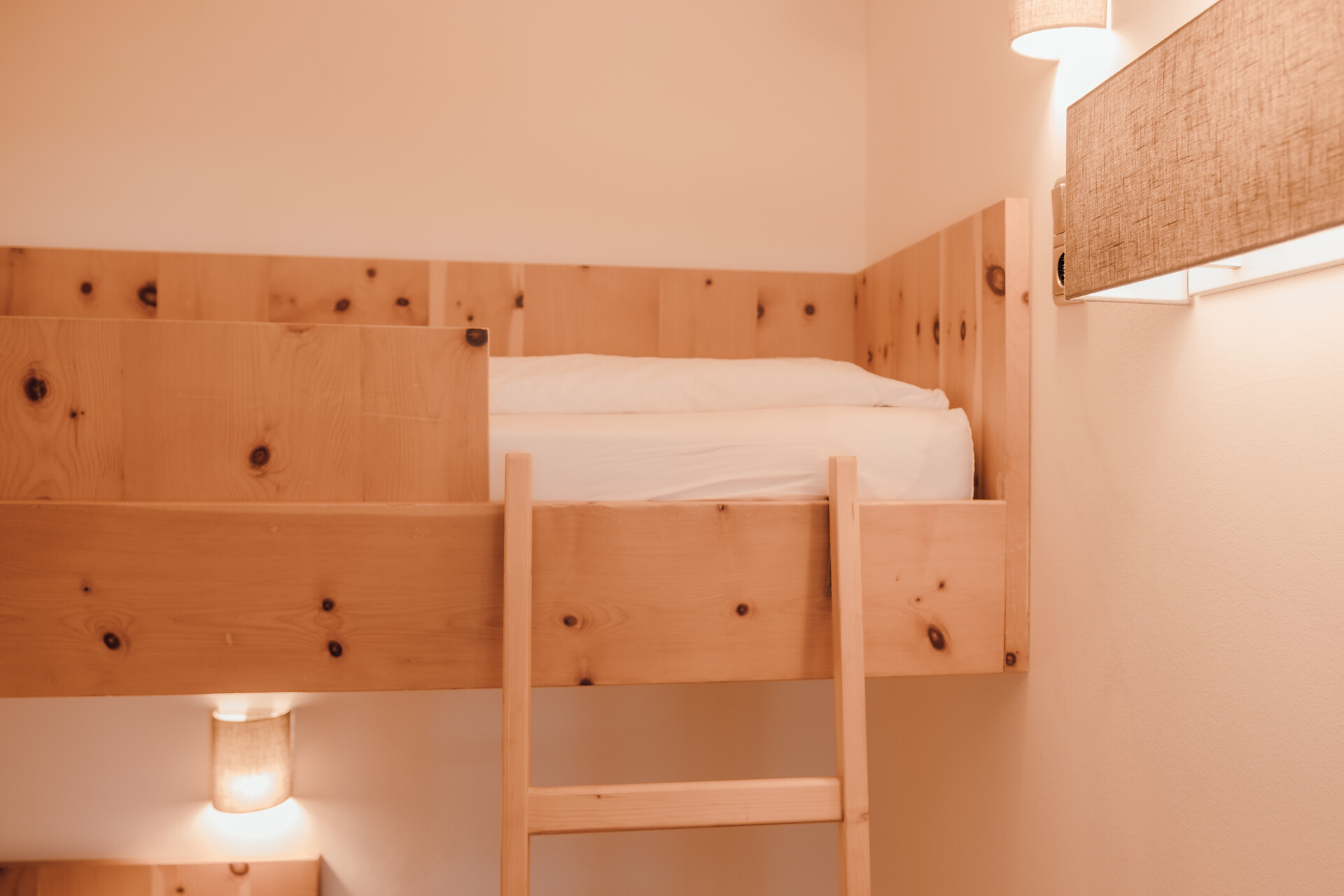 camera Studio Delux Plus - #4 - Residence Hotel Alpinum - Valle Aurina - suedtirol.info