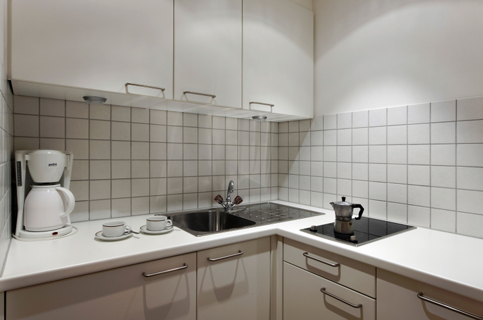 camera Studio Delux Plus - #13 - Residence Hotel Alpinum - Valle Aurina - suedtirol.info