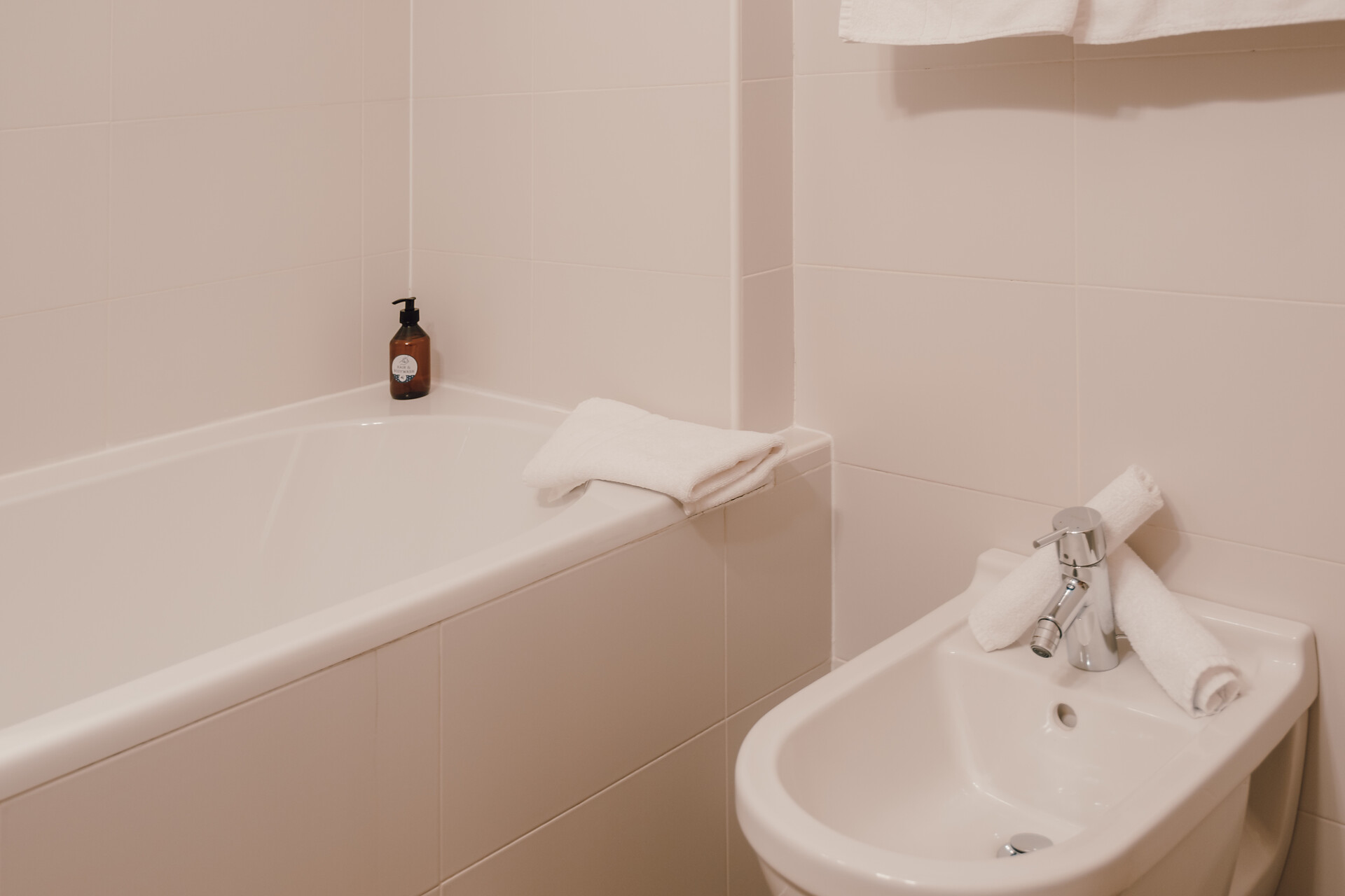 camera Studio Delux Plus - #6 - Residence Hotel Alpinum - Valle Aurina - suedtirol.info