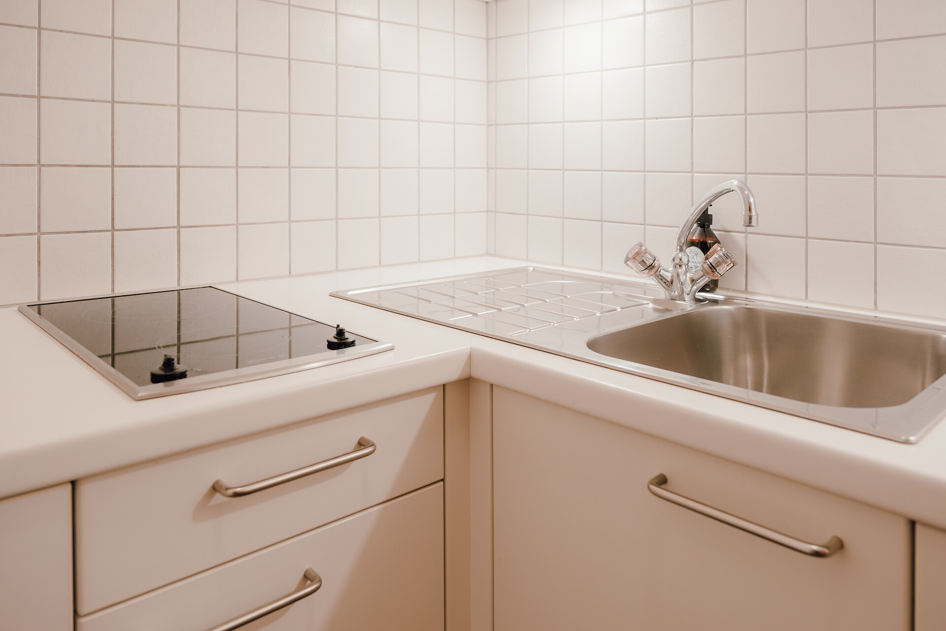 camera Studio Delux Plus - #8 - Residence Hotel Alpinum - Valle Aurina - suedtirol.info