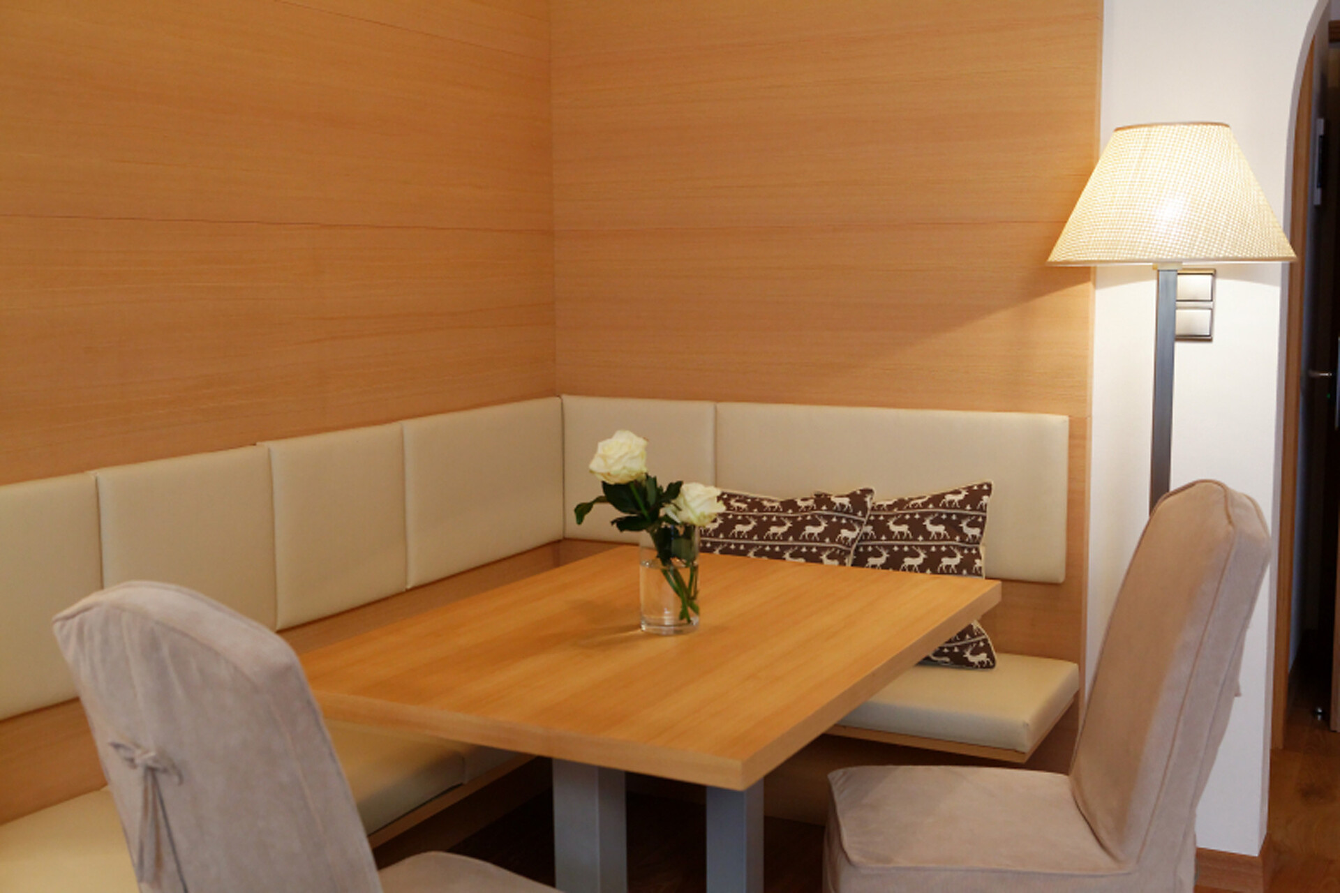 camera Studio Delux Plus - #15 - Residence Hotel Alpinum - Valle Aurina - suedtirol.info