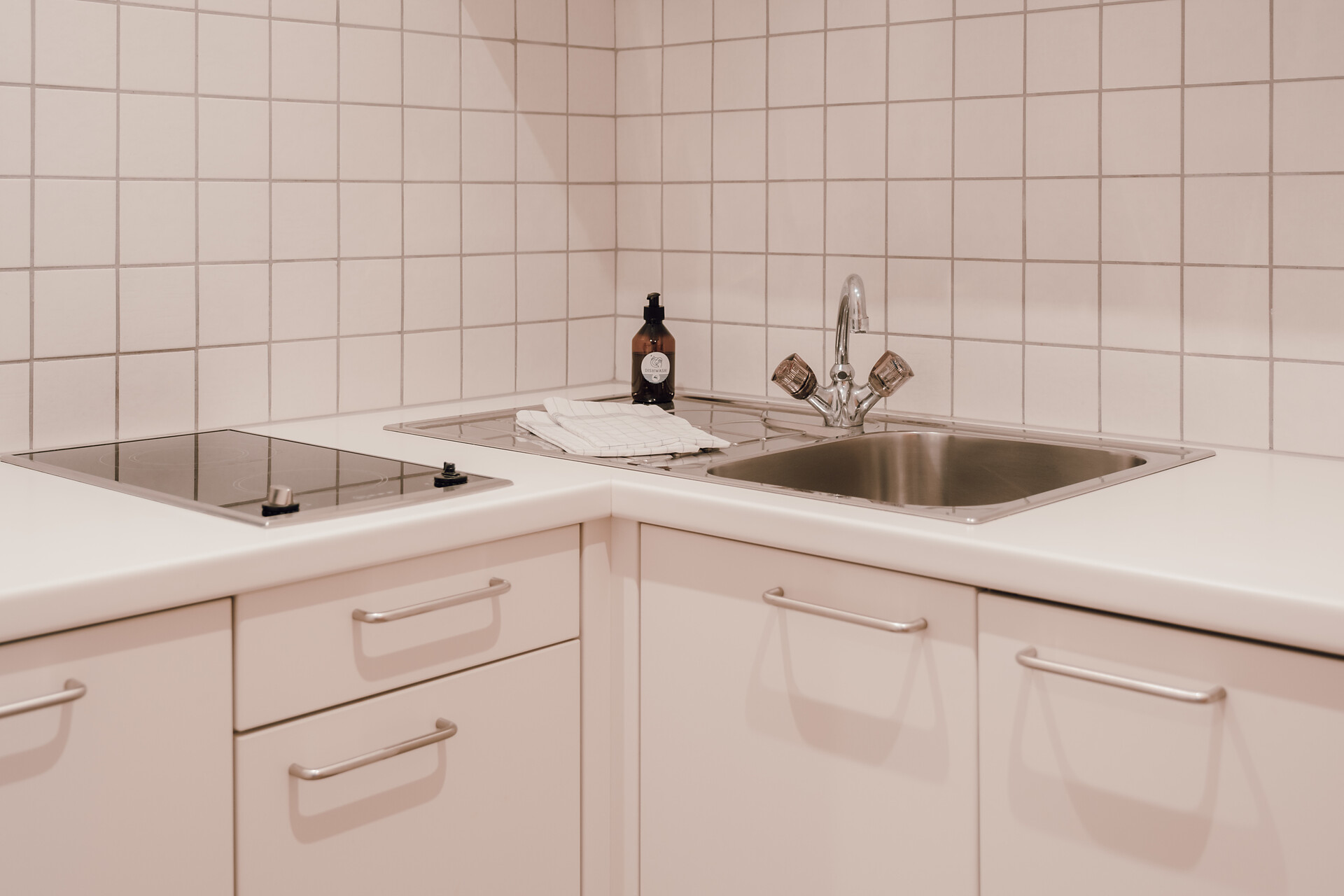 camera Studio Deluxe - #7 - Residence Hotel Alpinum - Valle Aurina - suedtirol.info