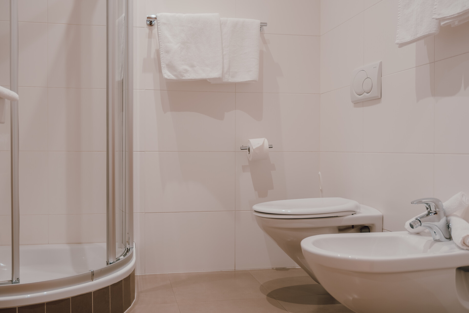 camera Camera doppia Classic - #7 - Residence Hotel Alpinum - Valle Aurina - suedtirol.info