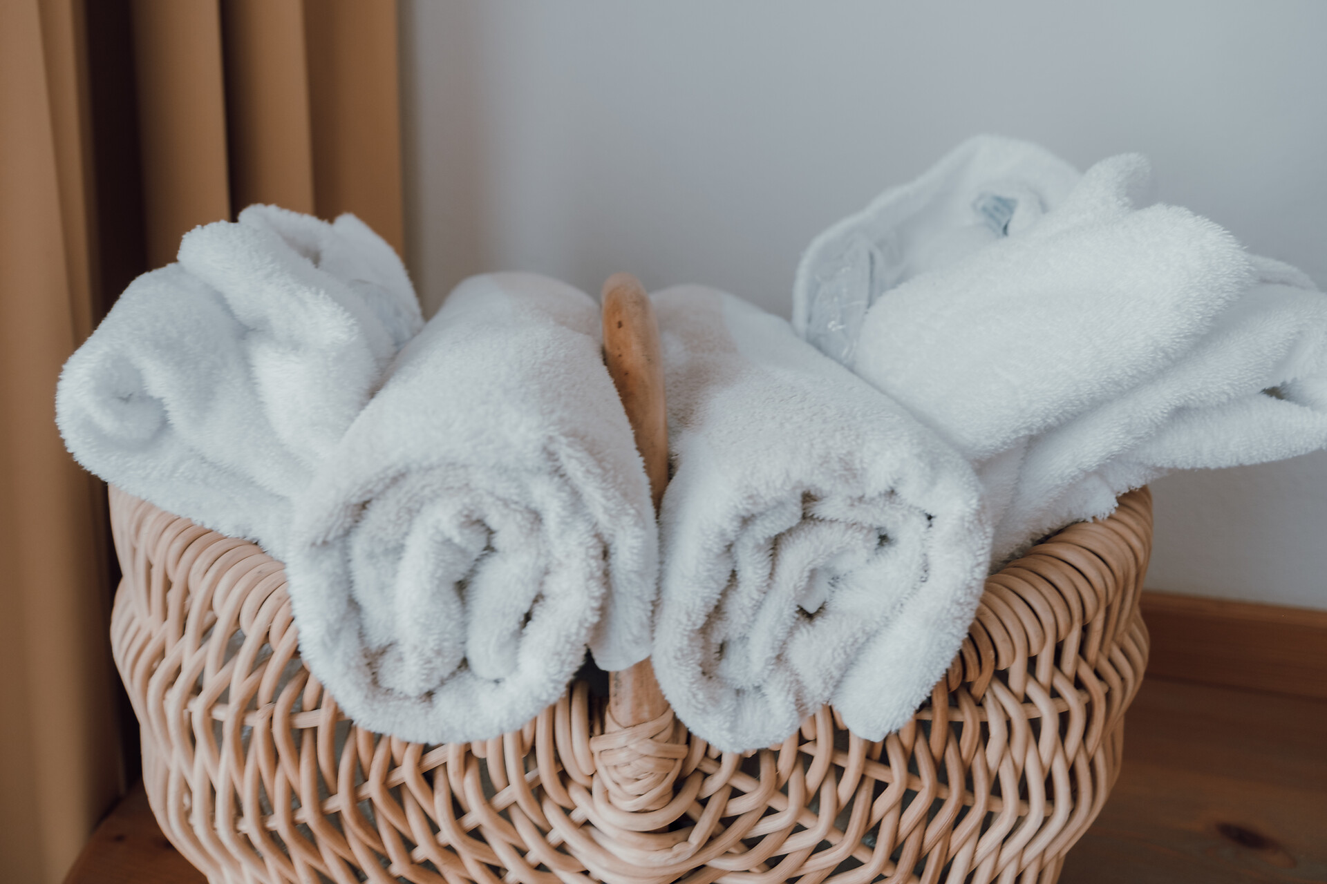 camera Camera doppia Classic - #8 - Residence Hotel Alpinum - Valle Aurina - suedtirol.info