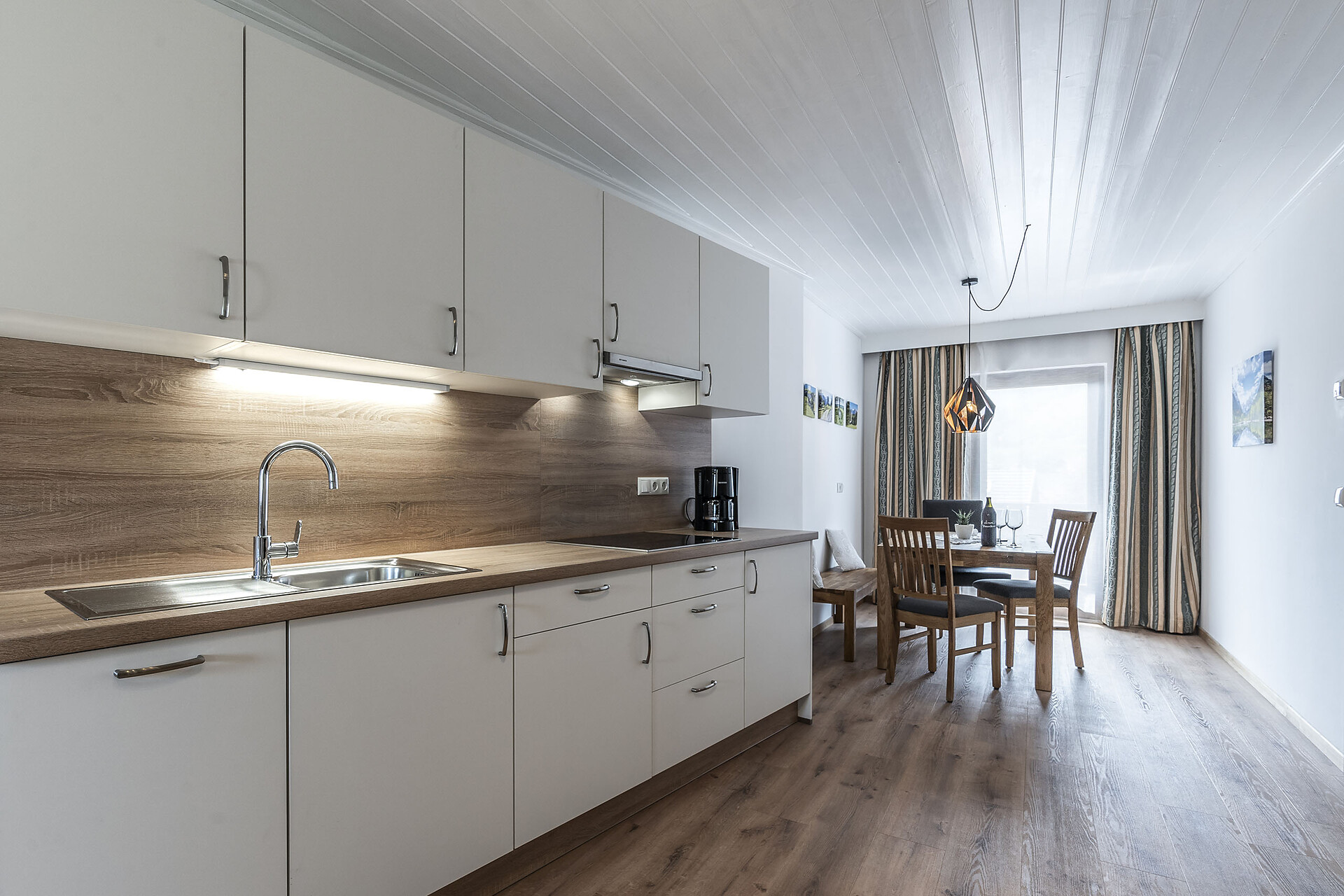 Apartment Apartment Family No. 10 - #1 - Residence Alpina - Meran/Merano and environs - suedtirol.info