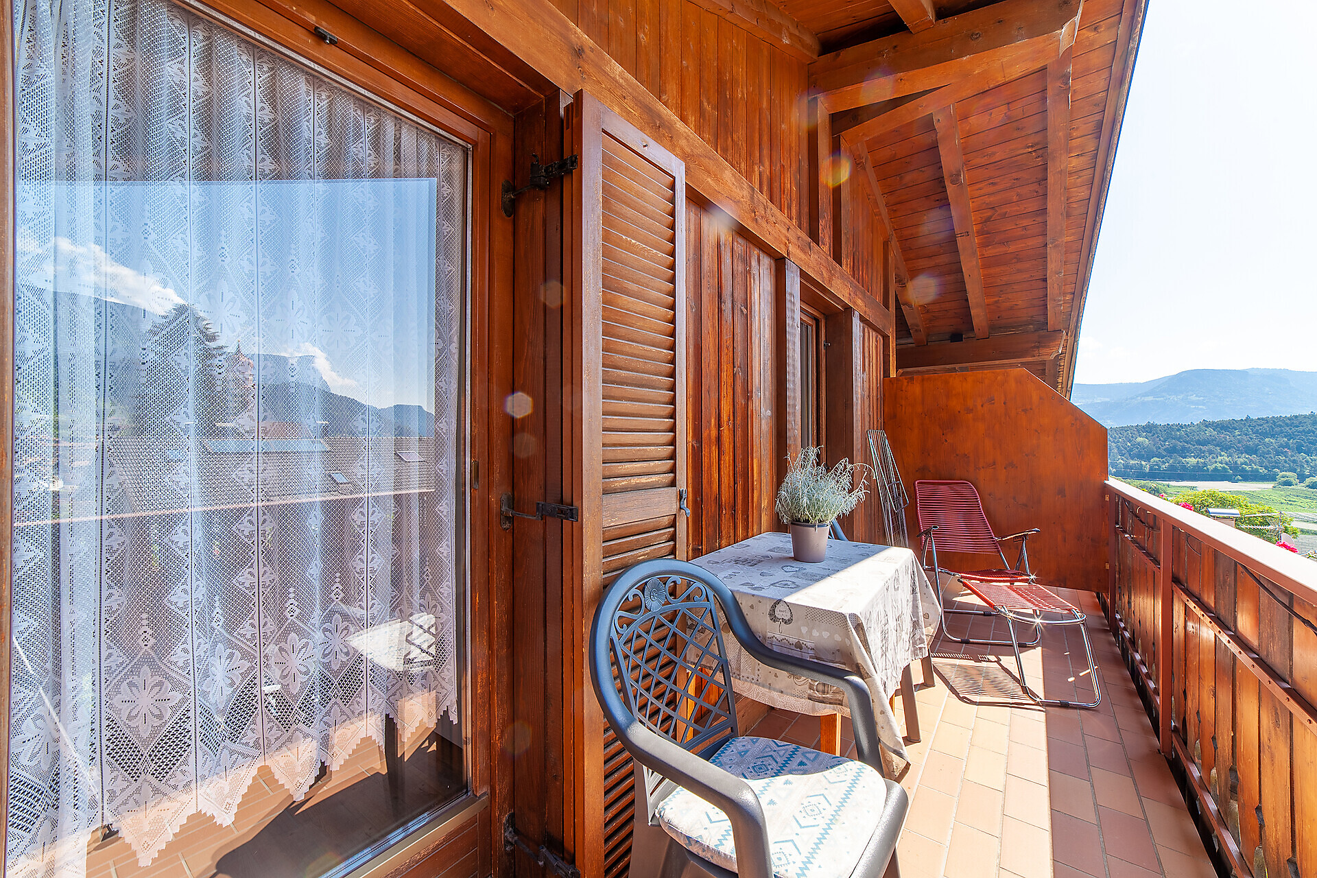 Apartment Apartment Family No. 10 - #7 - Residence Alpina - Meran/Merano and environs - suedtirol.info