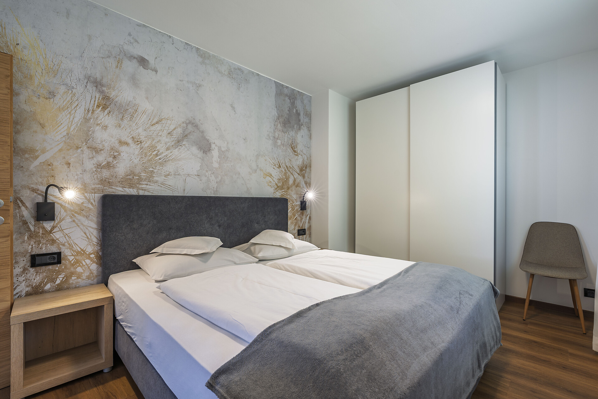 Apartment Apartment Family No. 9 - #1 - Residence Alpina - Meran/Merano and environs - suedtirol.info