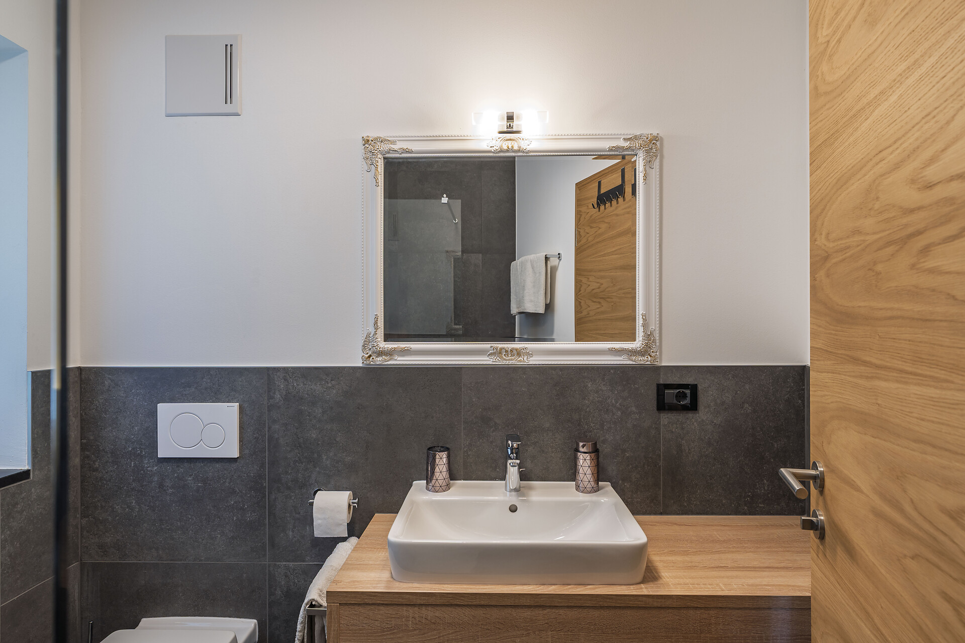 Apartment Apartment Family No. 9 - #4 - Residence Alpina - Meran/Merano and environs - suedtirol.info