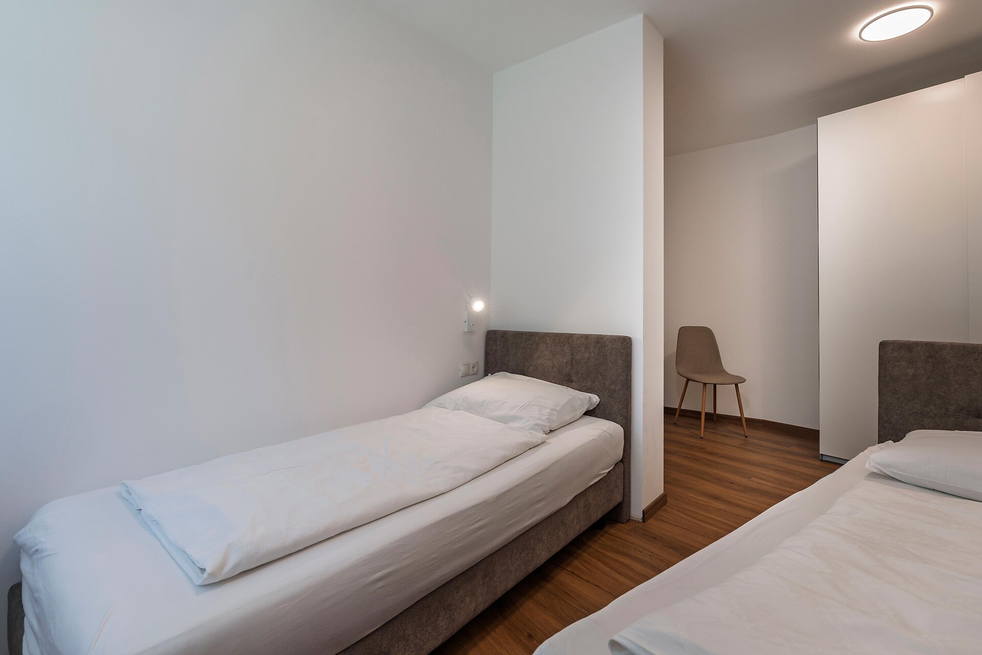 Apartment Apartment Family No. 10 - #3 - Residence Alpina - Meran/Merano and environs - suedtirol.info