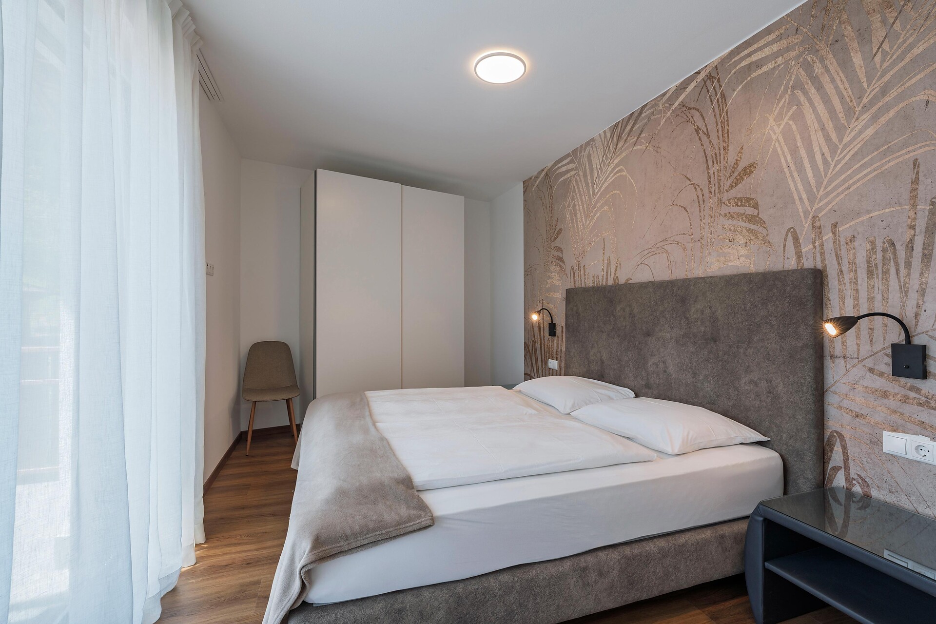 Apartment Apartment Family No. 10 - #7 - Residence Alpina - Meran/Merano and environs - suedtirol.info
