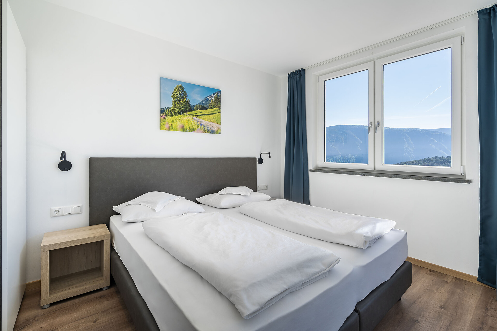 Apartment Apartment Family No. 11 - #6 - Residence Alpina - Meran/Merano and environs - suedtirol.info