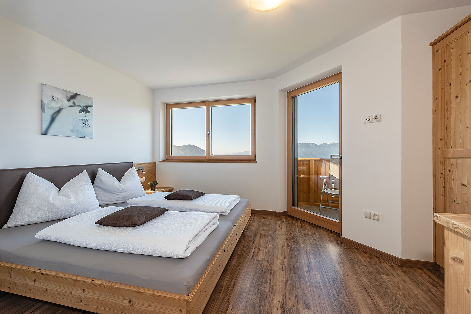 appartamento Appartamento Plose - #2 - Scheaterhof - Bressanone e dintorni - suedtirol.info