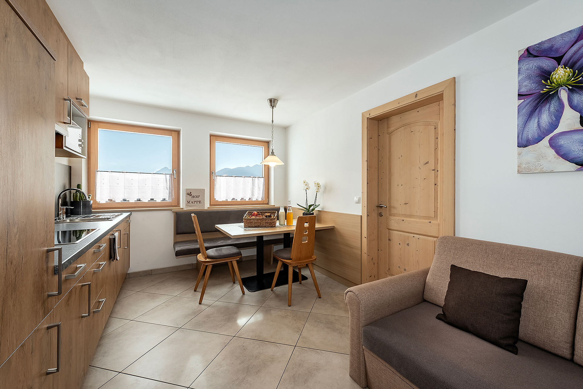 appartamento Appartamento Plose - #1 - Scheaterhof - Bressanone e dintorni - suedtirol.info